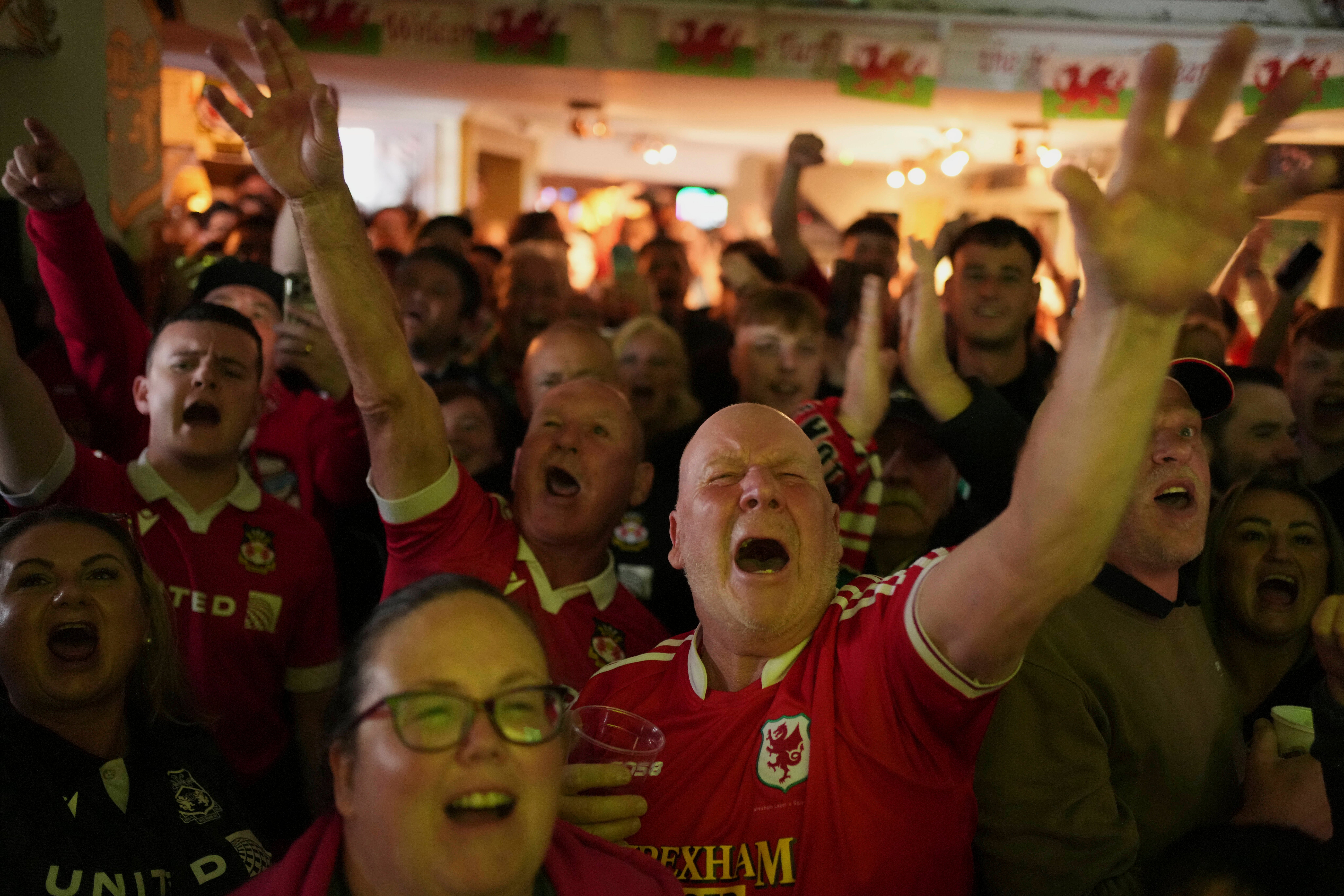 Britain Soccer League One