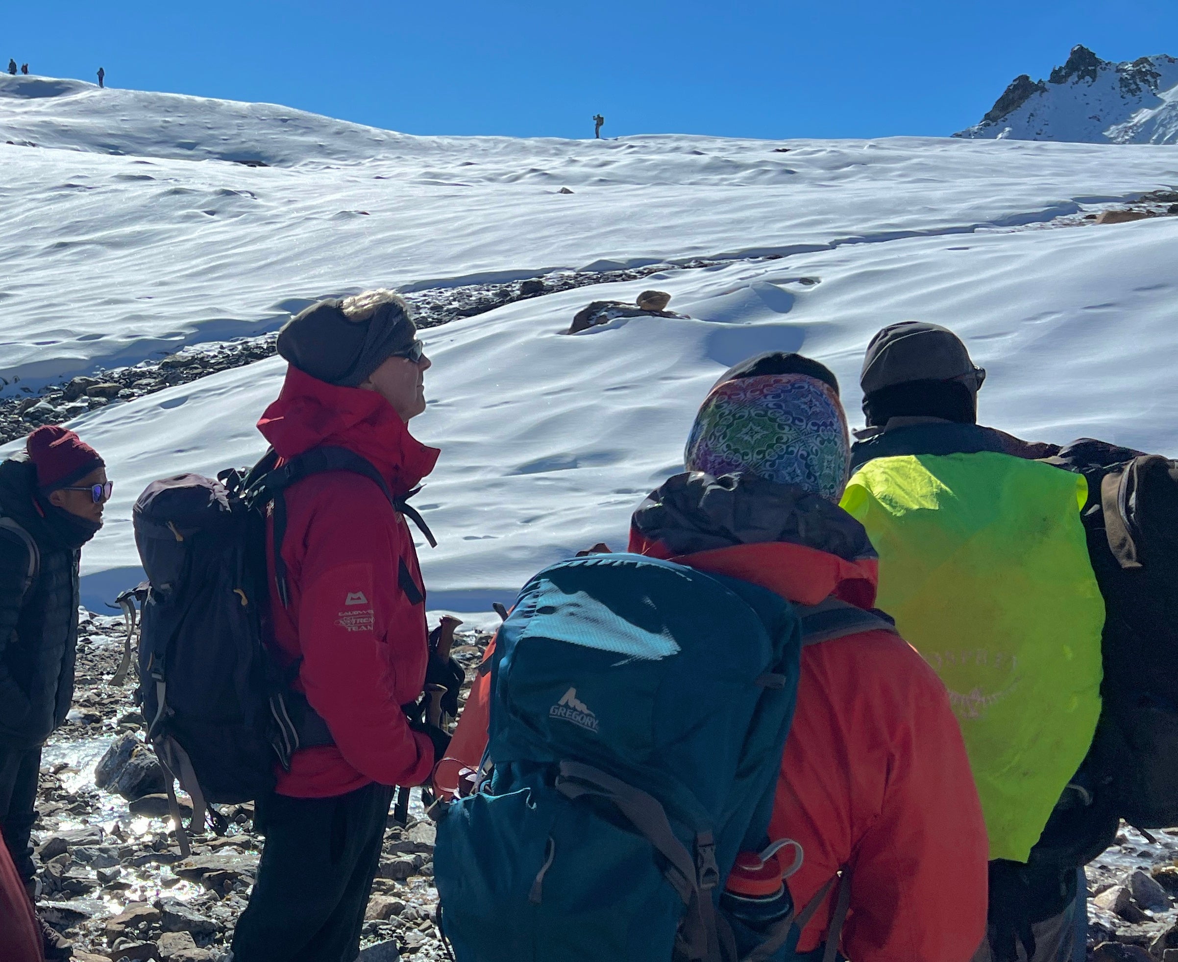 ‘No one wants travel insurance, but everyone needs it’ says founder of Go Walkabout