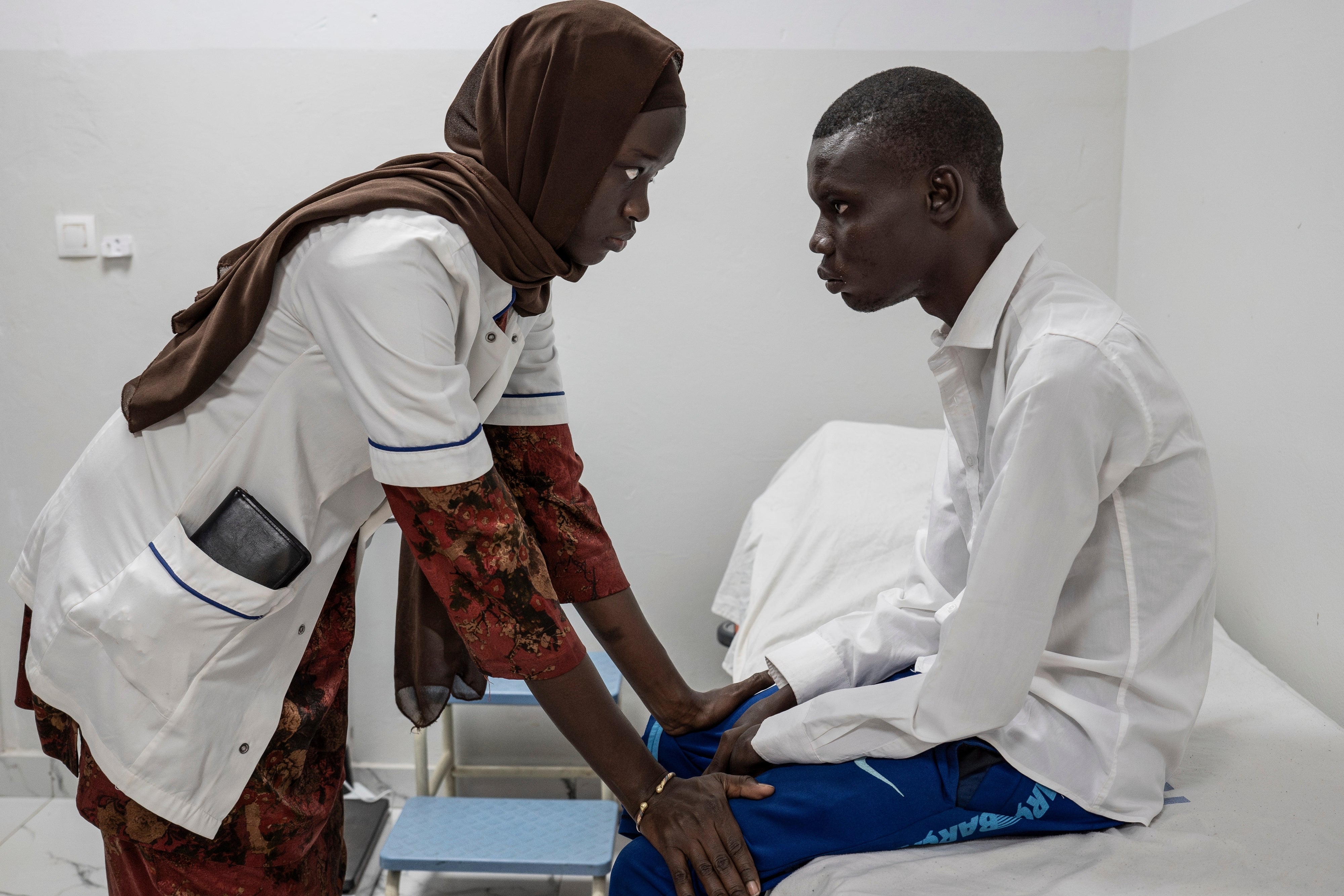 Senegal Rare Diseases Treatment