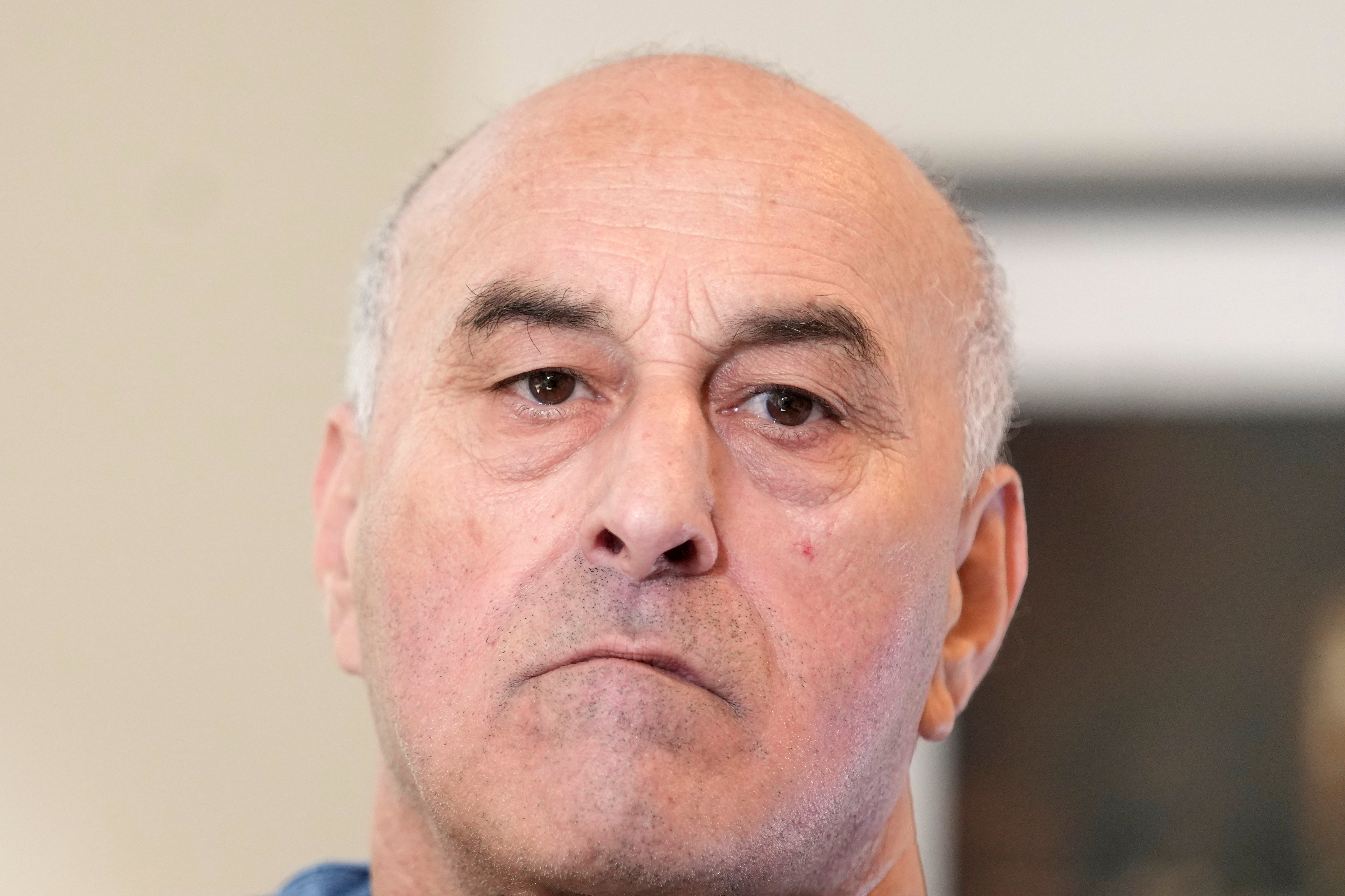 France Kardashian Robbery