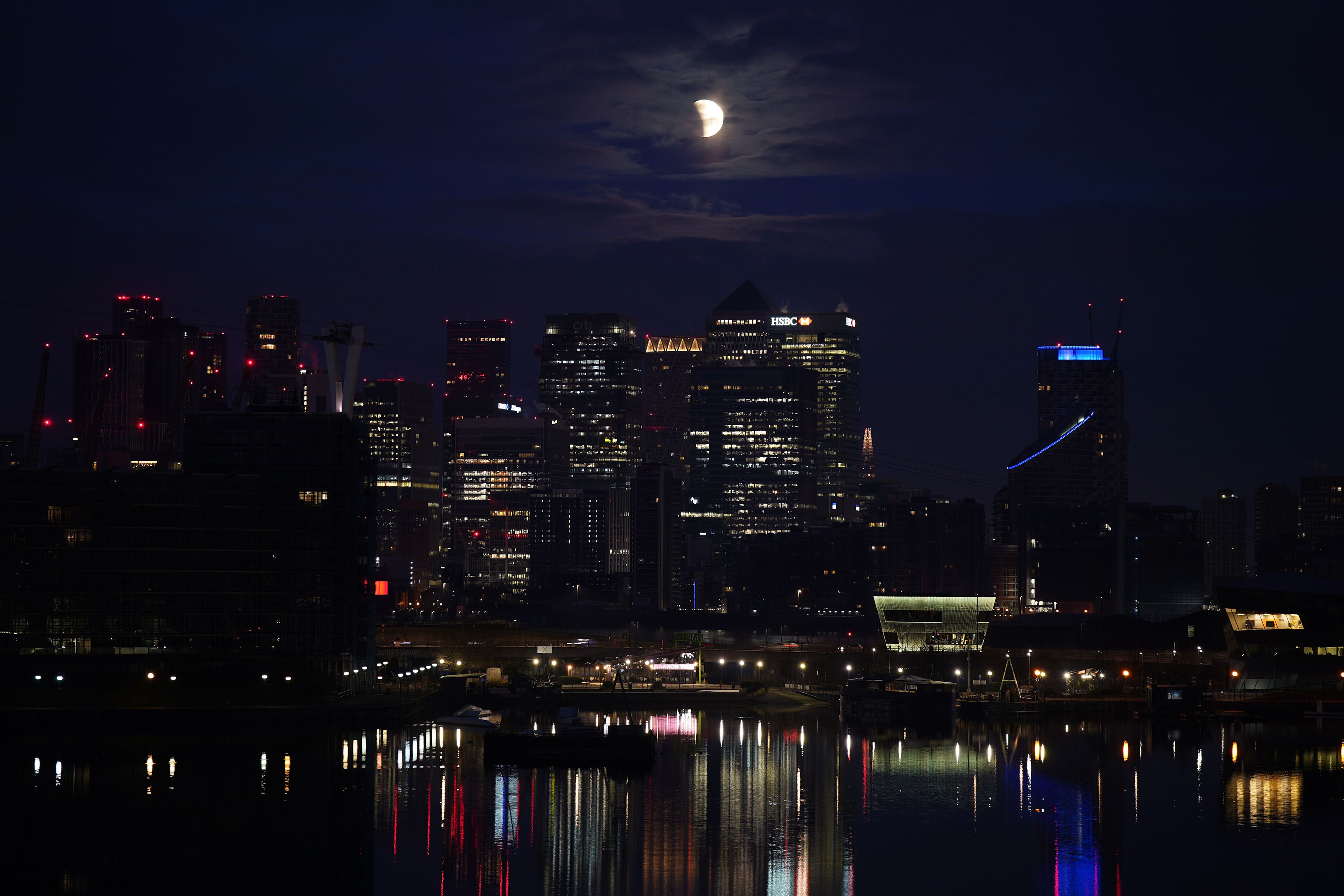 UK banks are set to reassure customers and businesses of their support as tariffs signal a ‘watershed’ moment for the economy, experts say (Matt Crossick/PA)