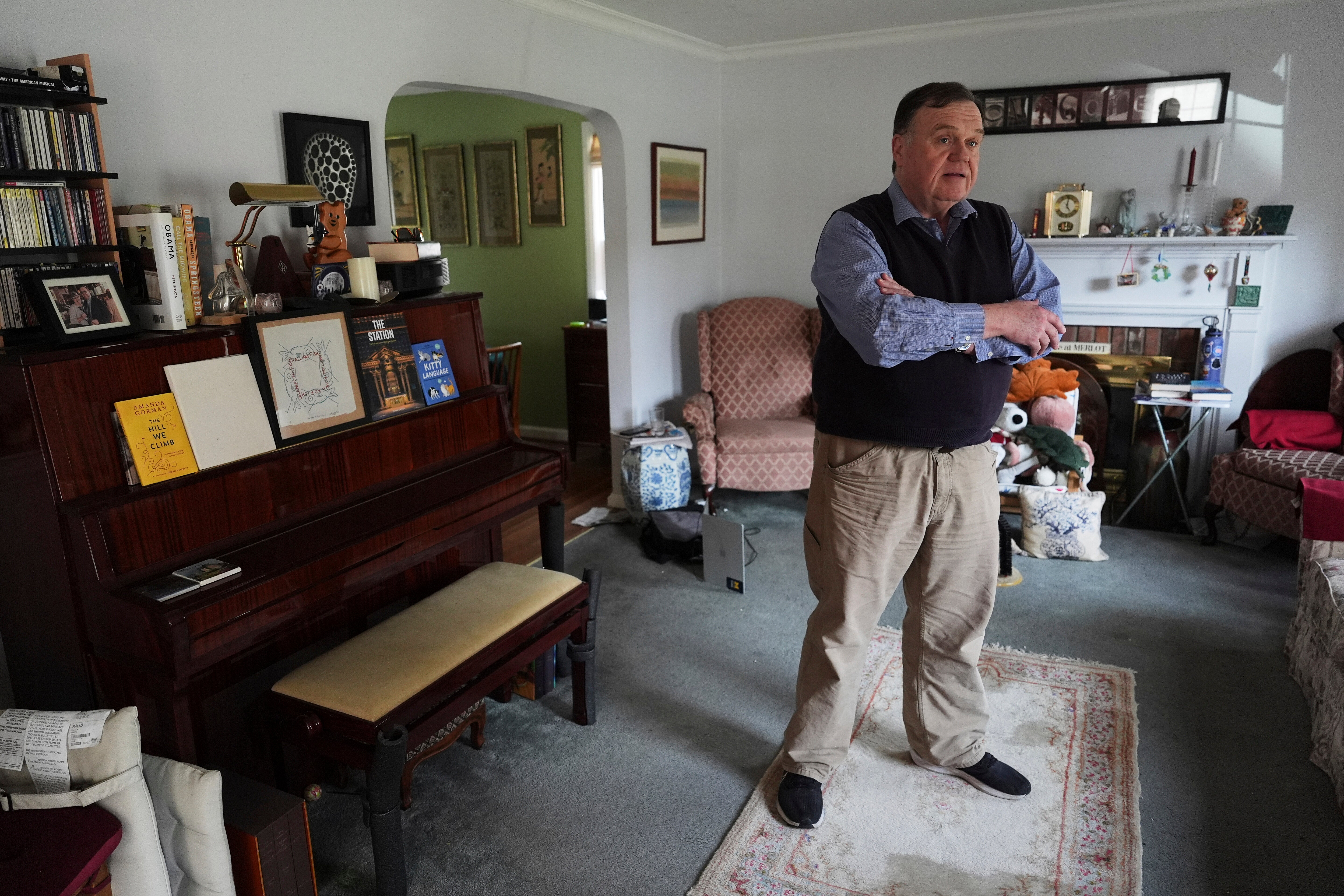 Retirement Savings-Worries