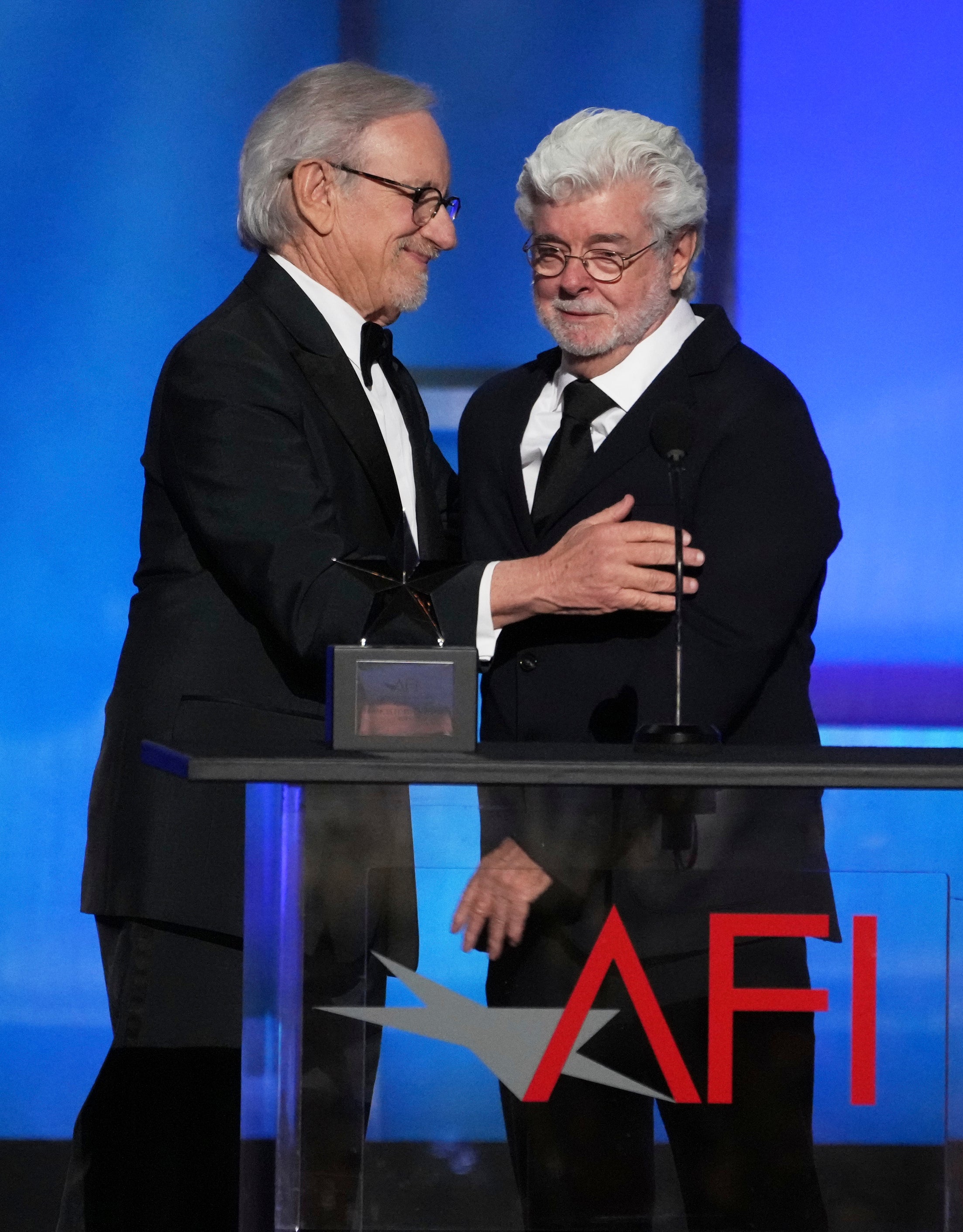50th AFI Life Achievement Award Tribute - Show