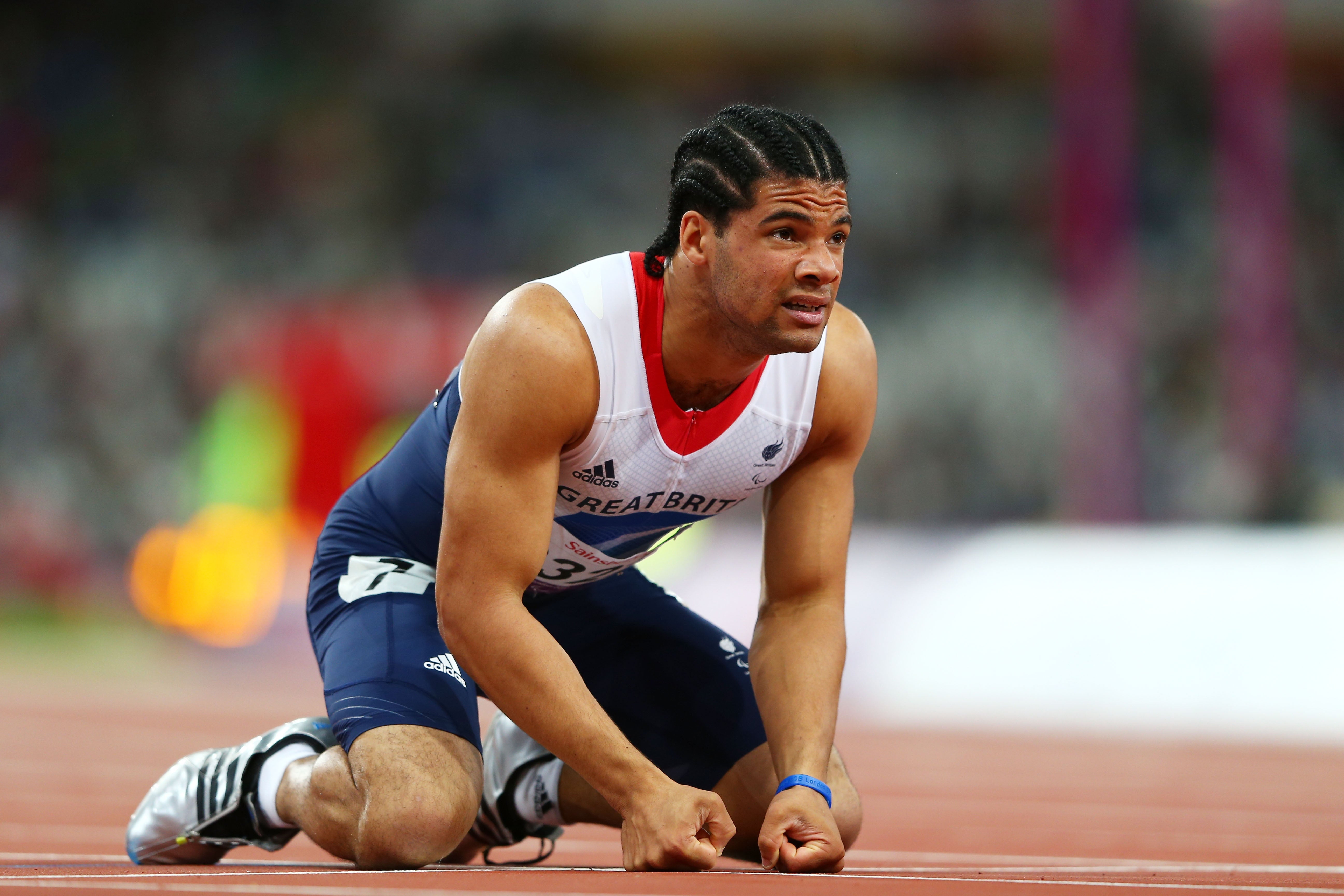 Sam Ruddock travelled to Las Vegas to watch a WrestleMania event