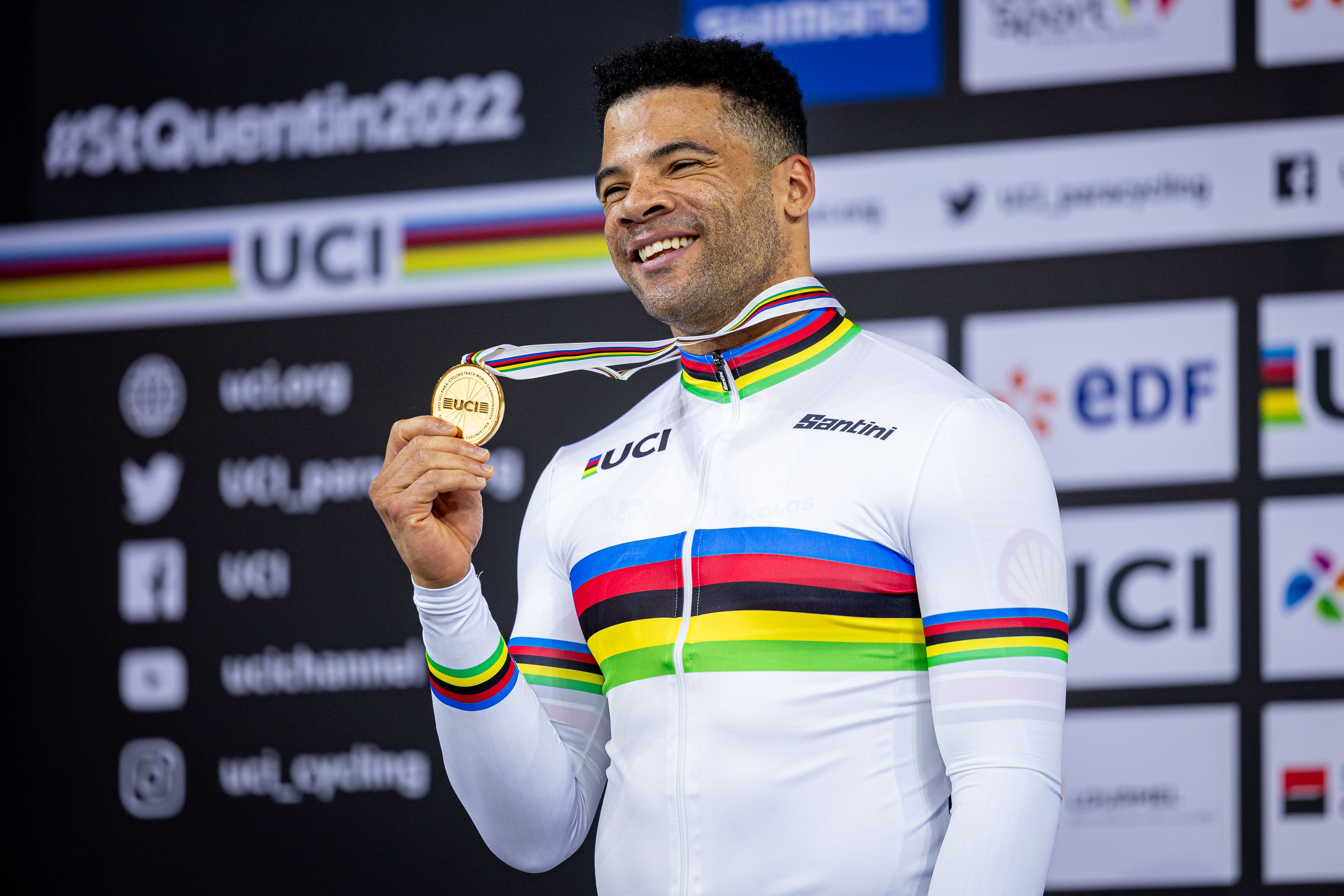 Sam Ruddock’s close friend said he is a ‘tremendous human being’