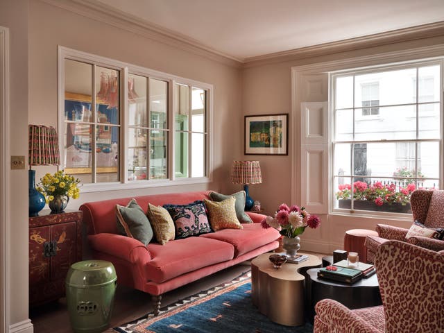 <p>With the right design choices, even budget-friendly finishes can be elevated to look and feel high-end</p>