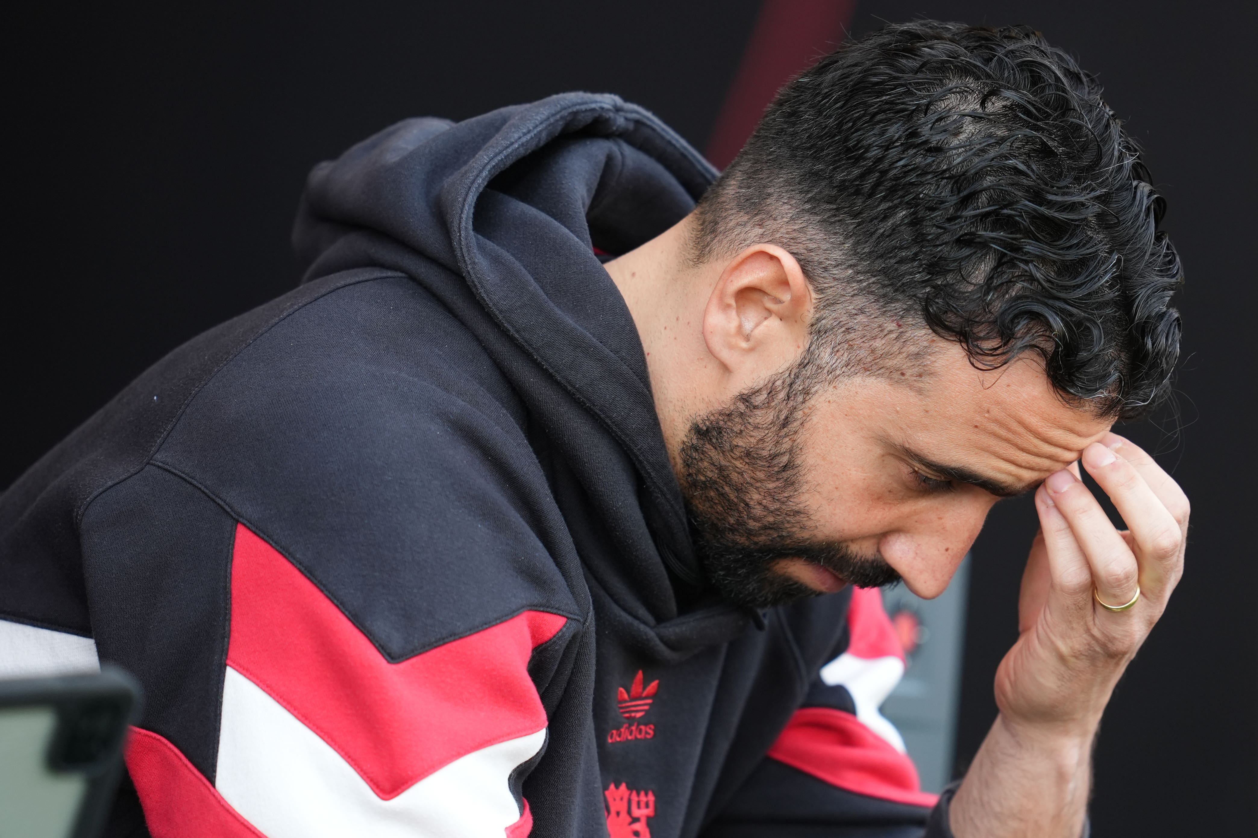 Everything can change – Ruben Amorim offers hope to Man Utd fans