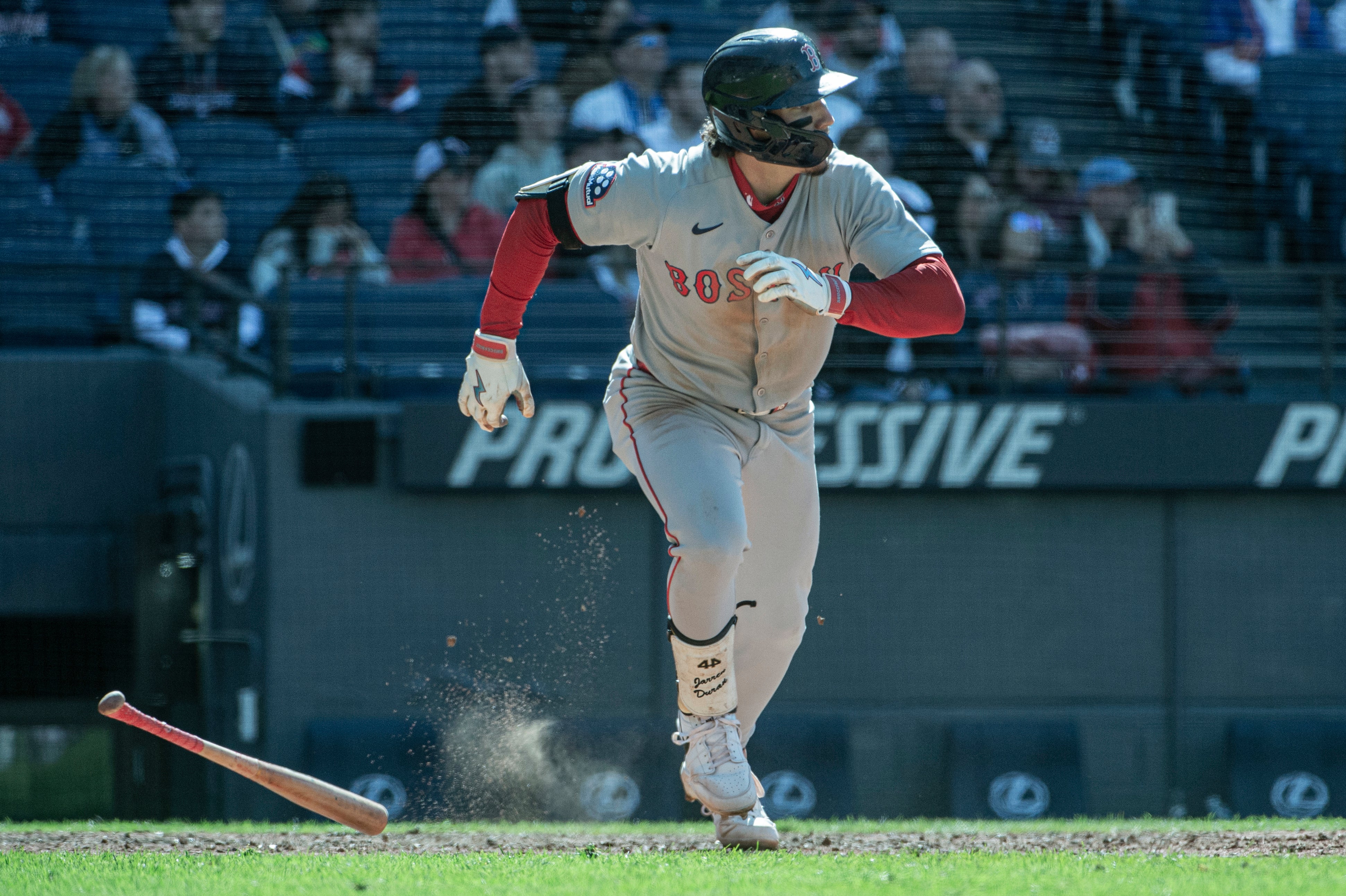 Red Sox Guardians Baseball