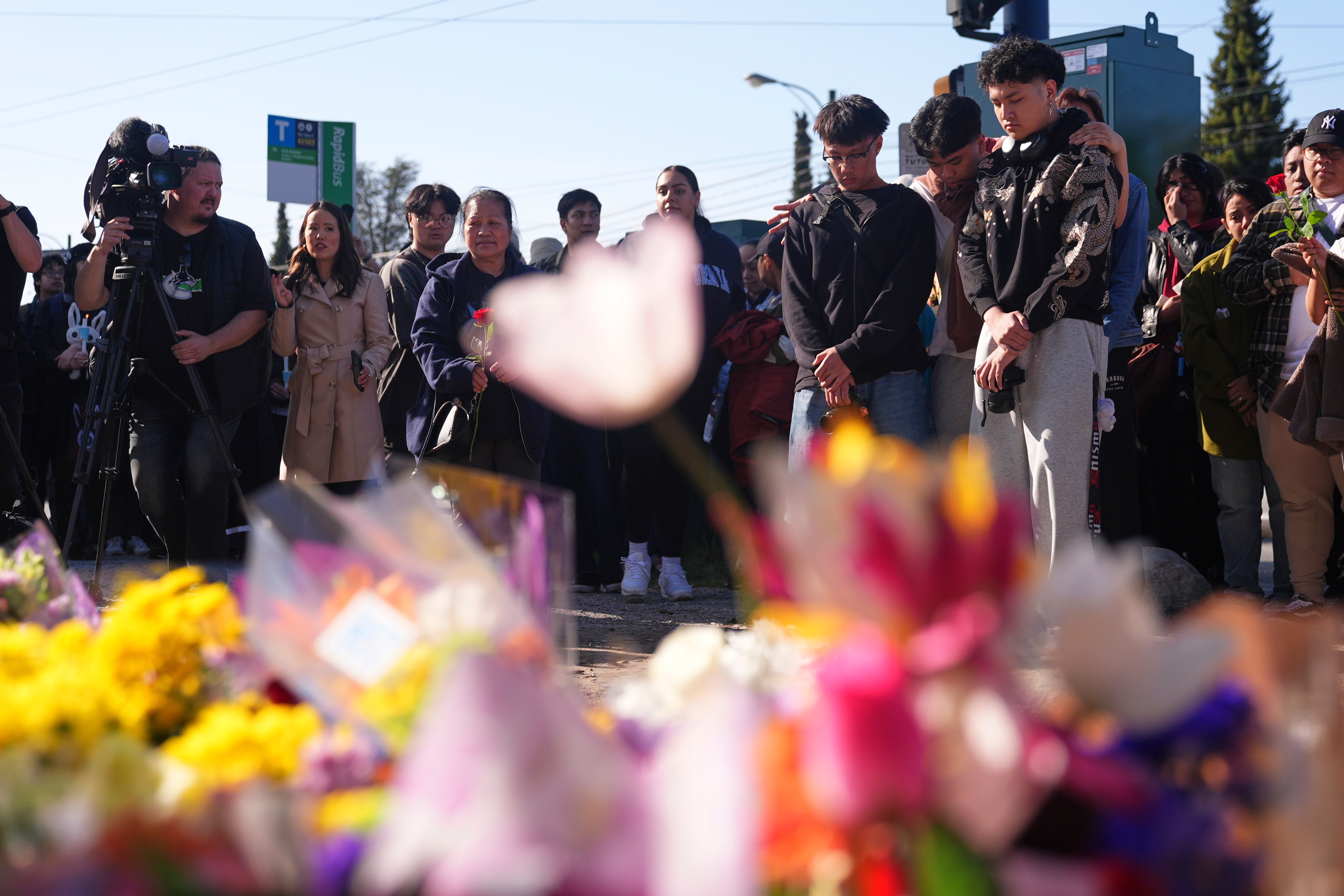 APTOPIX Canada Festival Deaths Vancouver