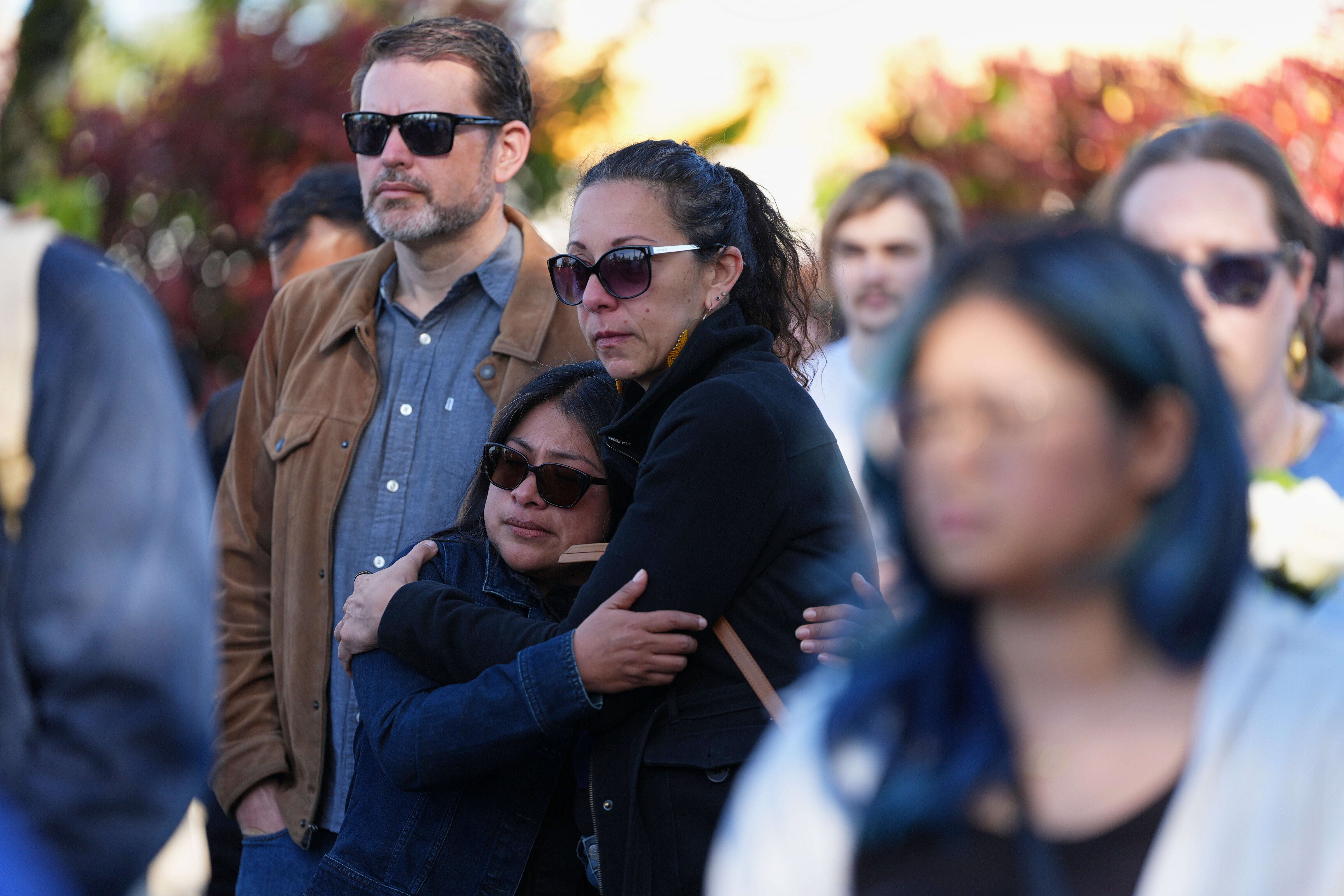 Canada Festival Deaths Vancouver