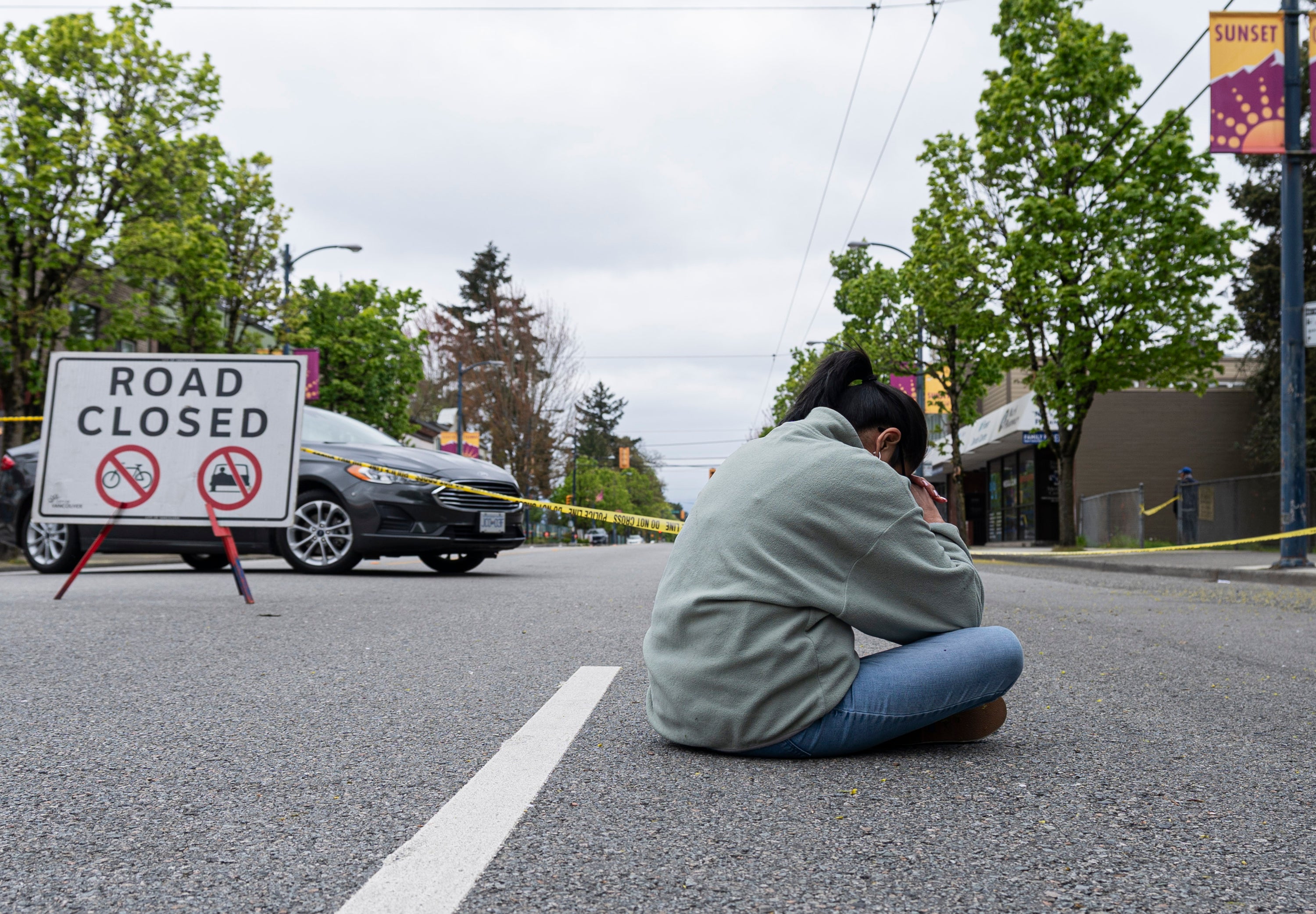 Canada Festival Deaths Vancouver