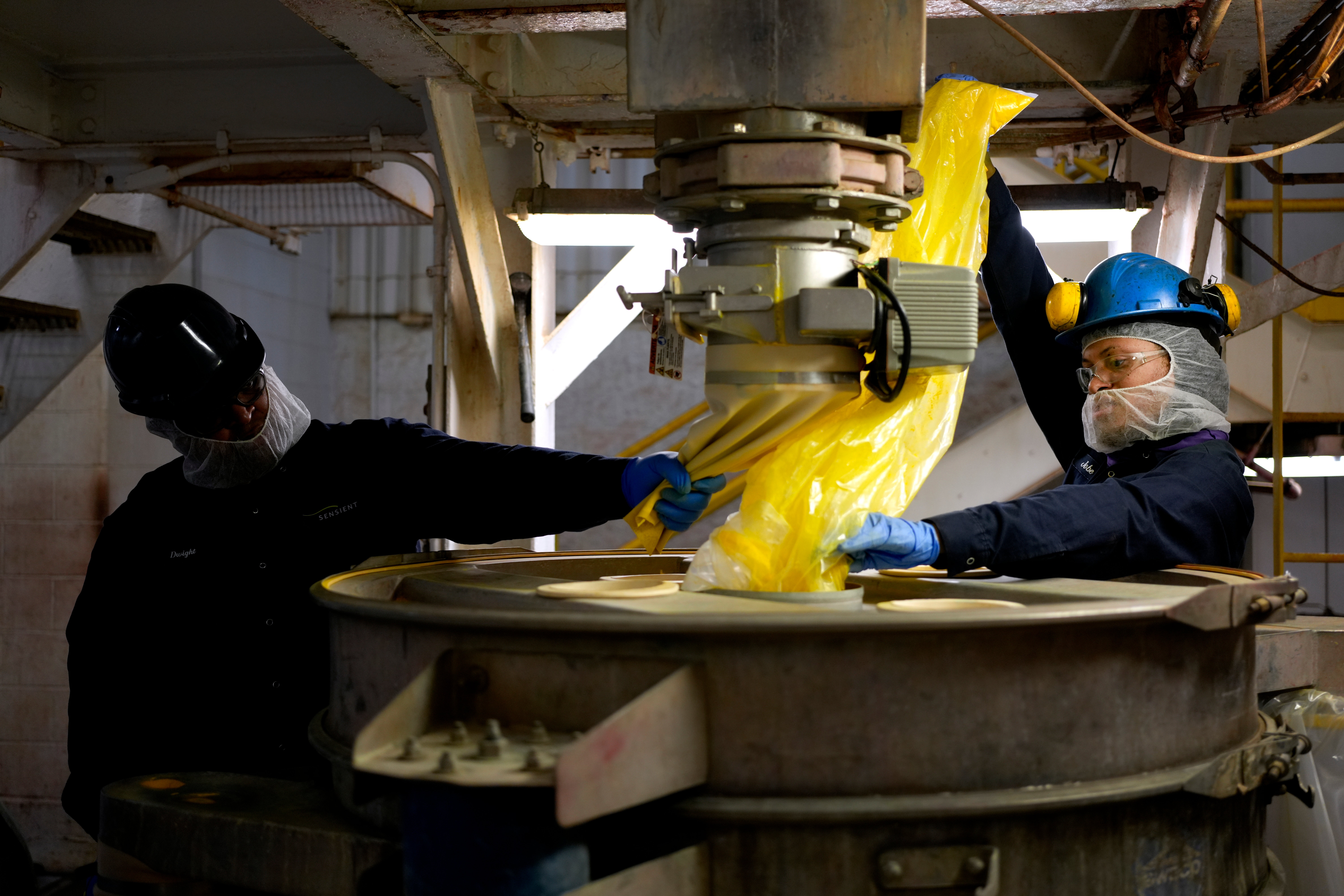 How bugs and beet juice could play roles in the race to replace artificial dyes in food