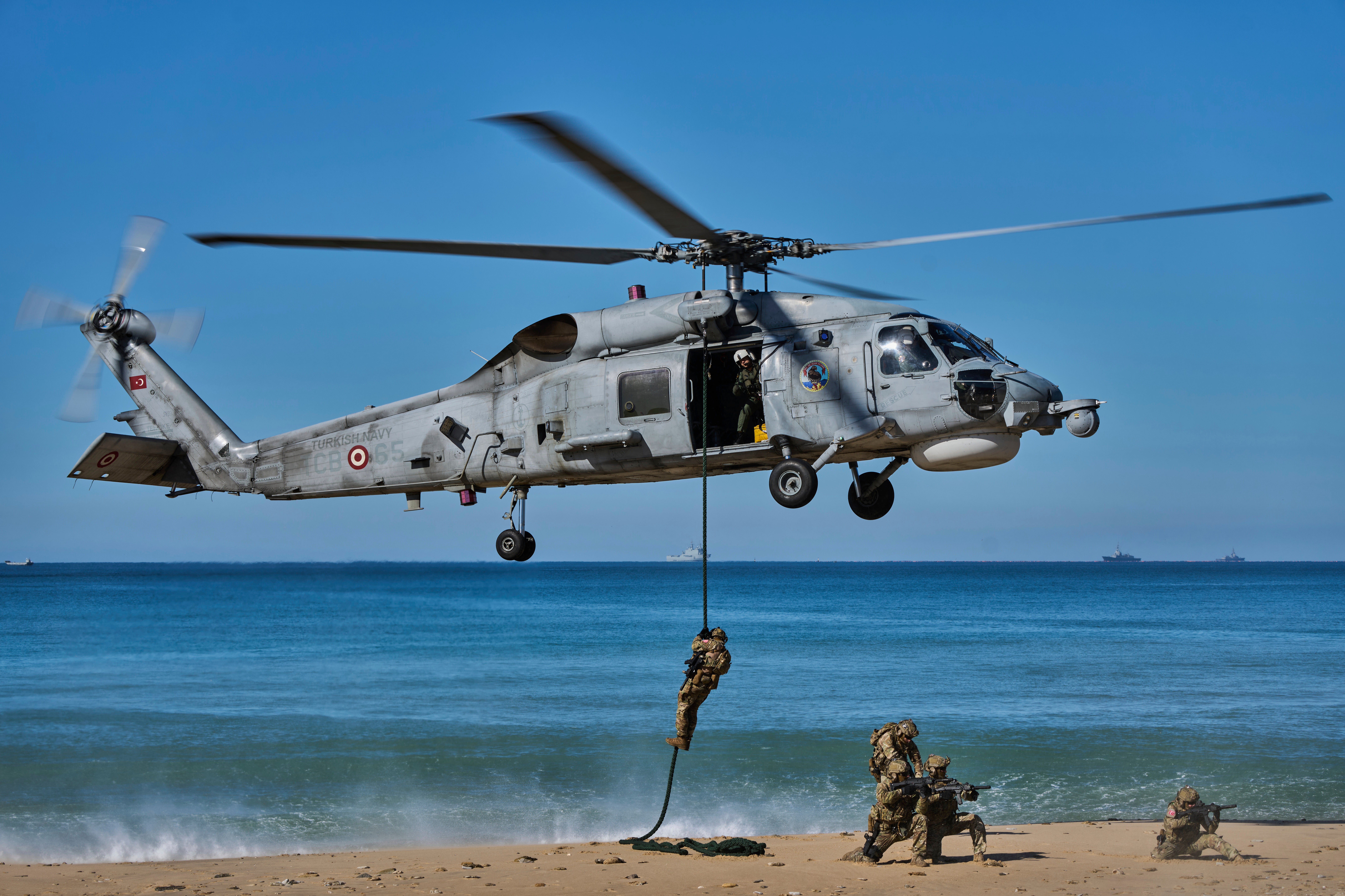 Europe's Defense Challenges