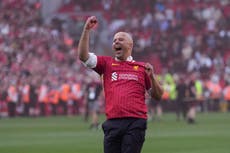 Ibrahima Konate reveals ‘crazy’ Arne Slot quality key to Liverpool’s triumph