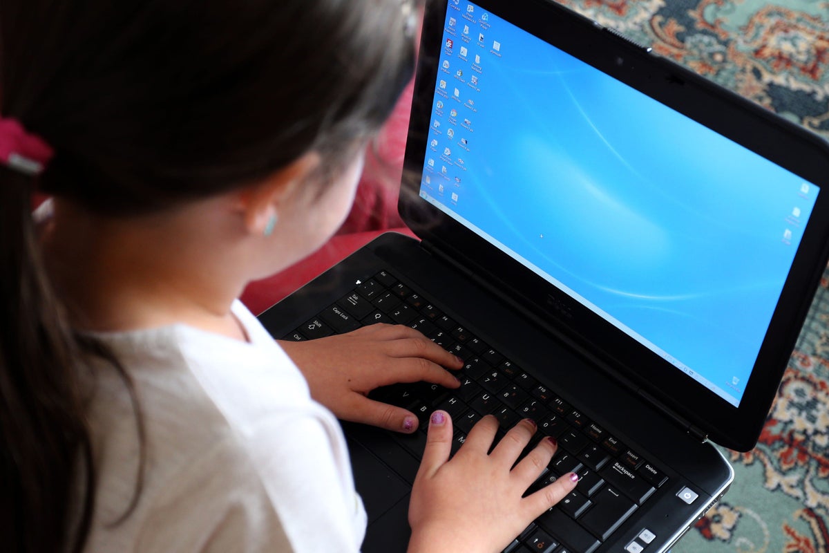 Ban AI ‘nudification’ apps enabling sexual abuse, Children’s Commissioner says