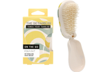 best hair brushes IndyBest review The Detangler on the go travel detangling hair brush