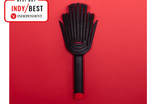 Best hair brush Indybest review Ziggy flexi hairbrush