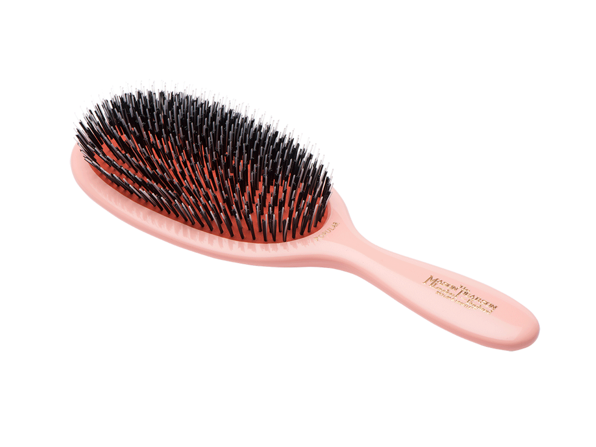 Best hair brush IndyBest review Mason Pearson popular hair brush