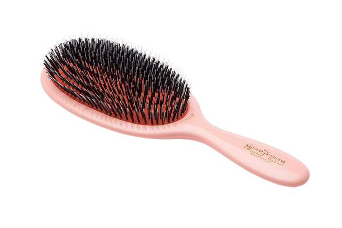 Best hair brush IndyBest review Mason Pearson popular hair brush