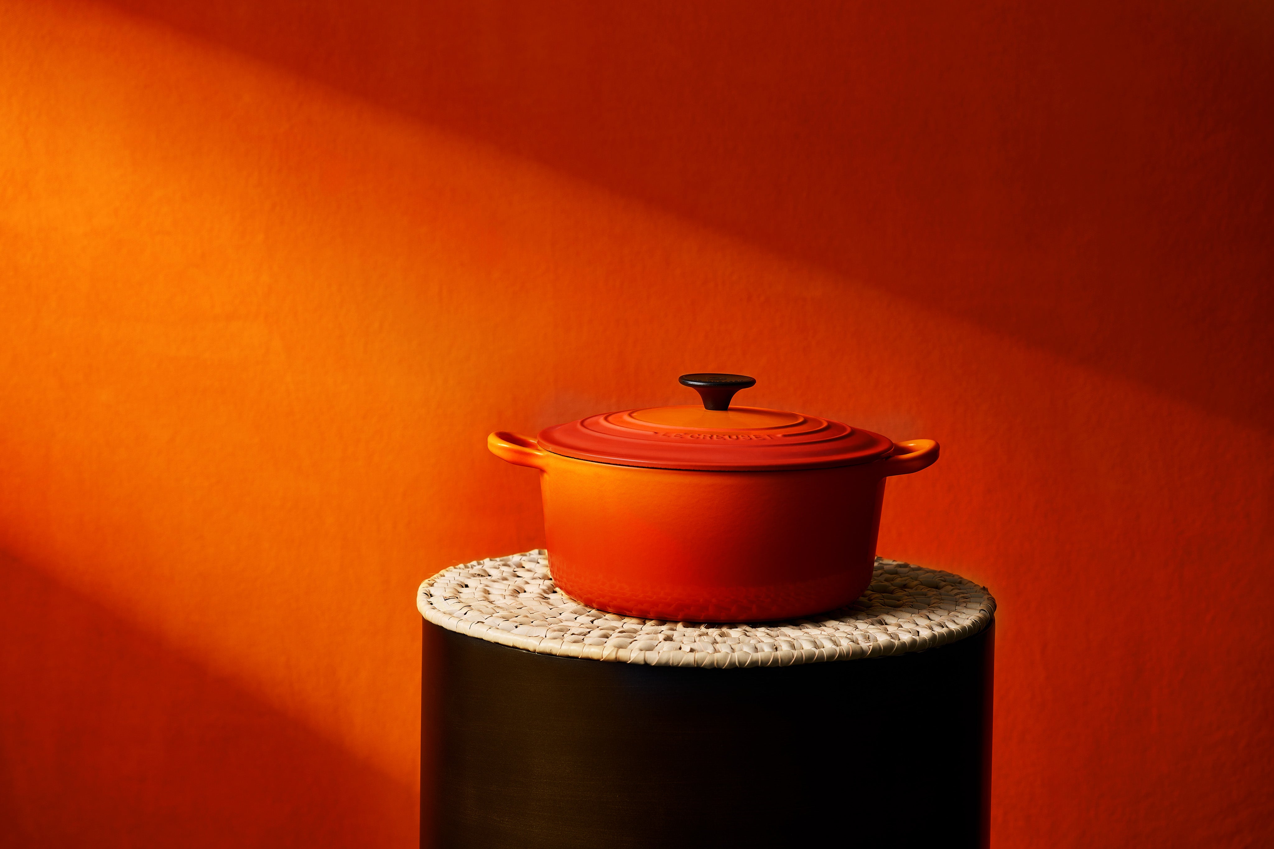 Le Creuset is celebrating 100 years of legacy