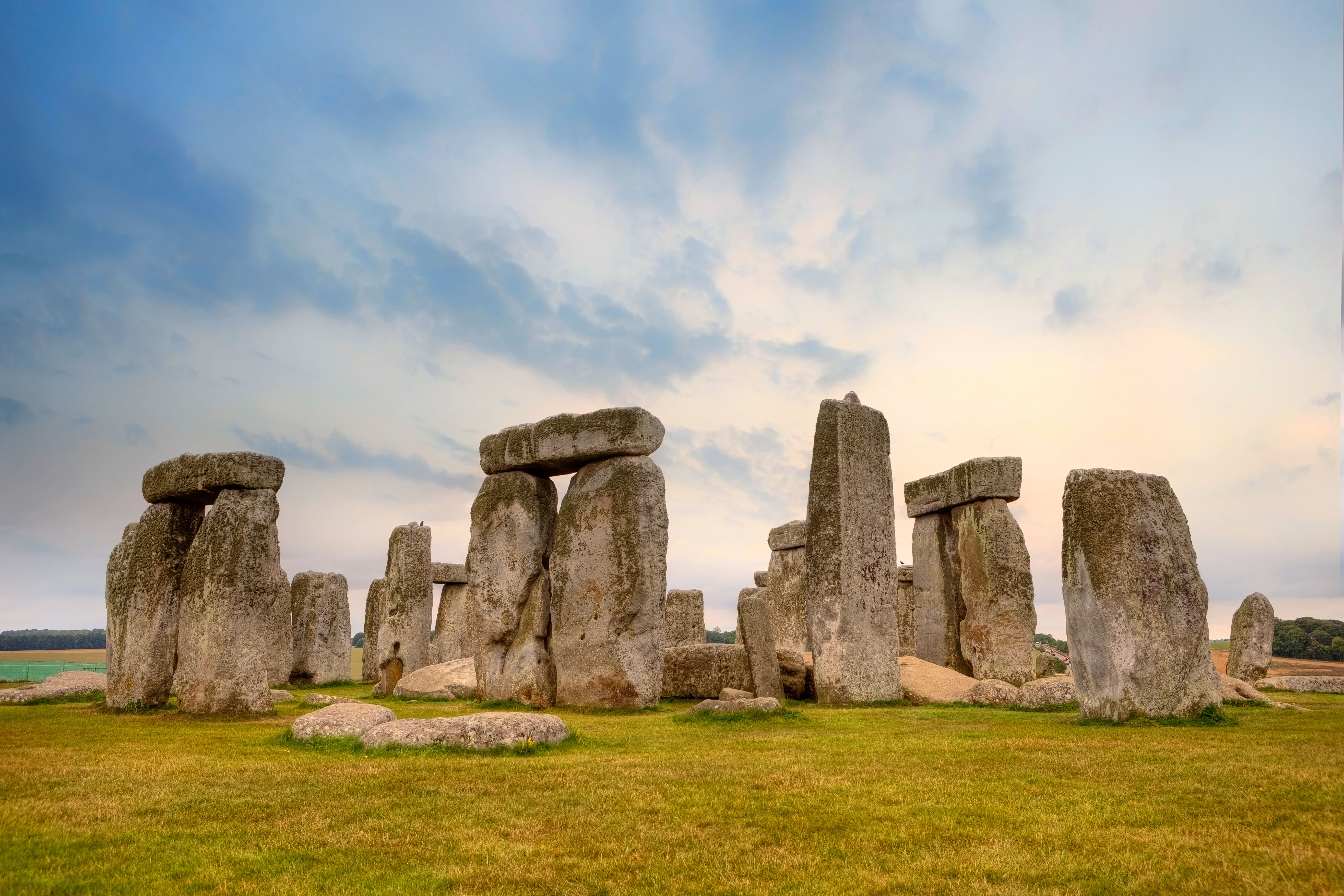 An ancient cow’s tooth has revealed fresh details about the mysteries of Stonehenge that have baffled scientists for centuries