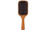 Best hair brushes IndyBest review Aveda wooden paddle brush