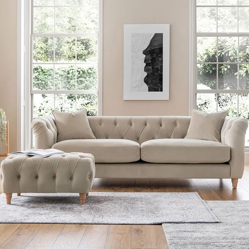 Elevate your home interiors with designer pieces