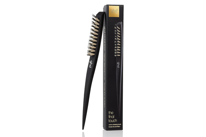 Best hair brushes IndyBest review Ghd the final touch narrow dressing brush