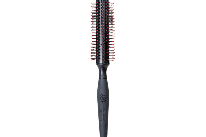 Best hair brushes IndyBest review Cricket Professional static-free 12-row round brush