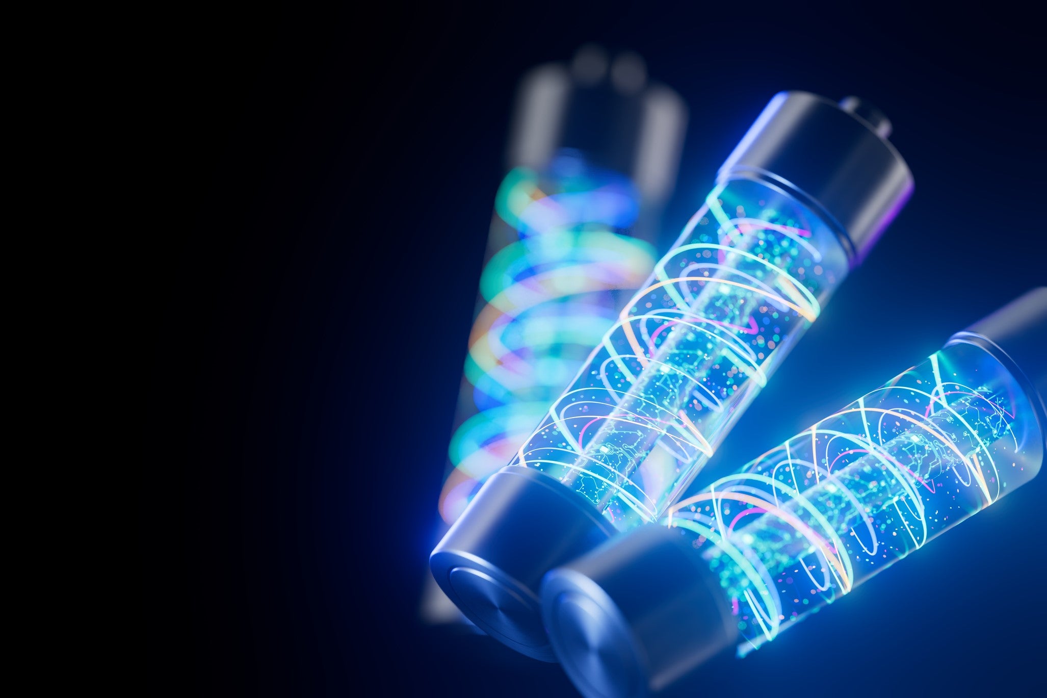 Researchers from Columbia Engineering say a century-old puzzle could hold the key to next-generation batteries
