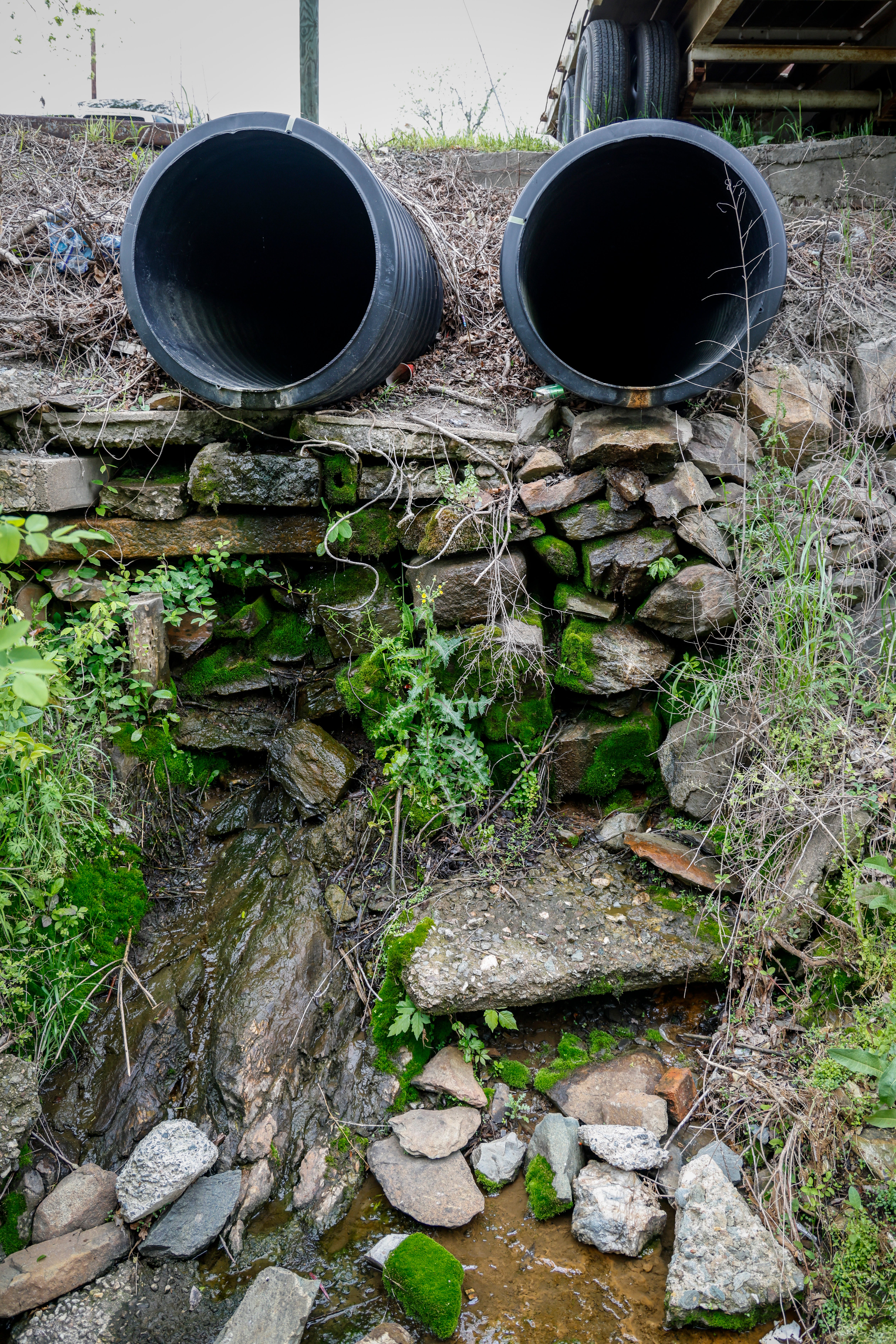 FEMA Grants Eliminated