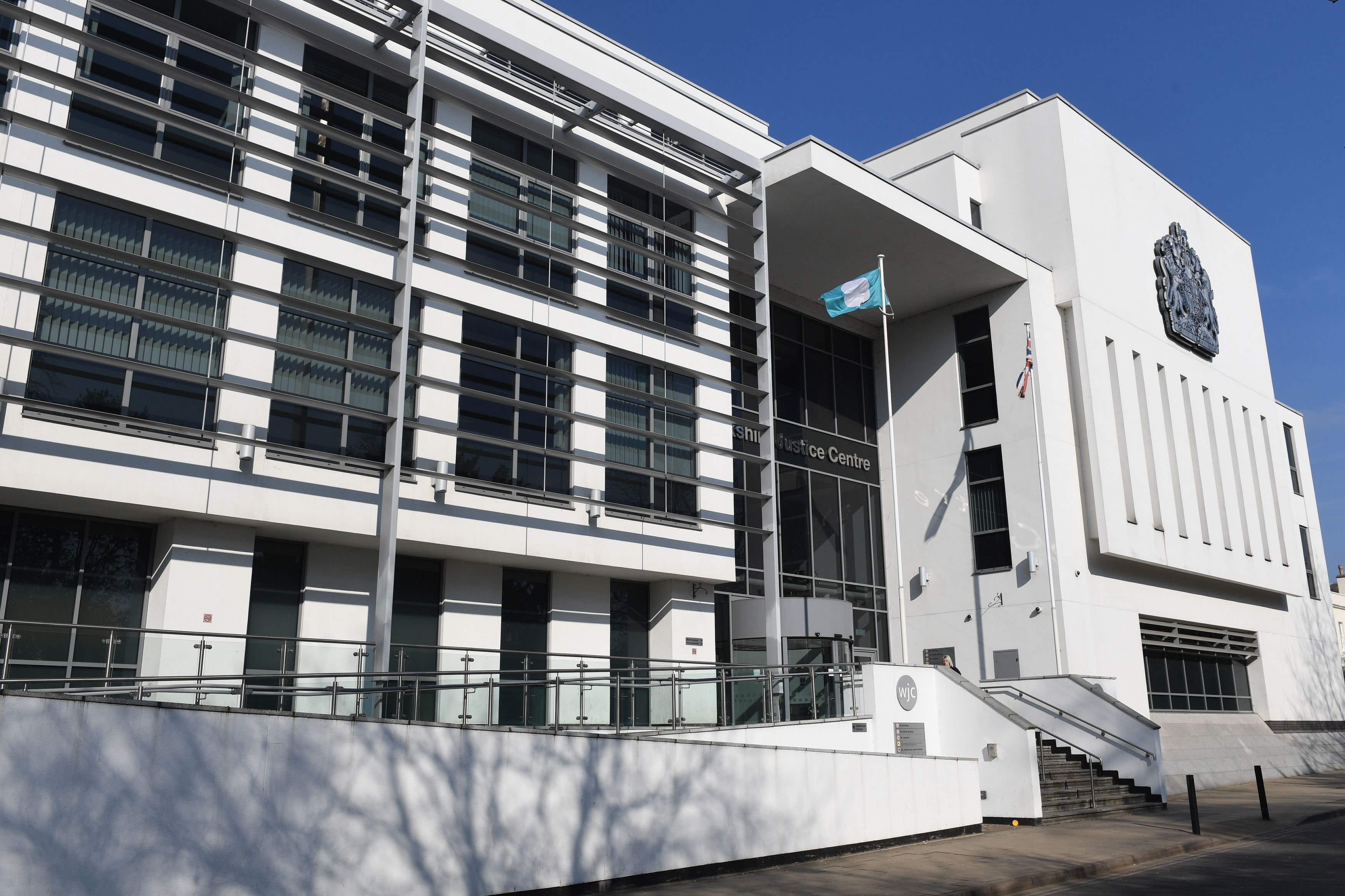 A judge described the actions of Edward Spencer, who was 17 at the time of the crash but is now 19, as ‘pure folly’ (Joe Giddens/PA)