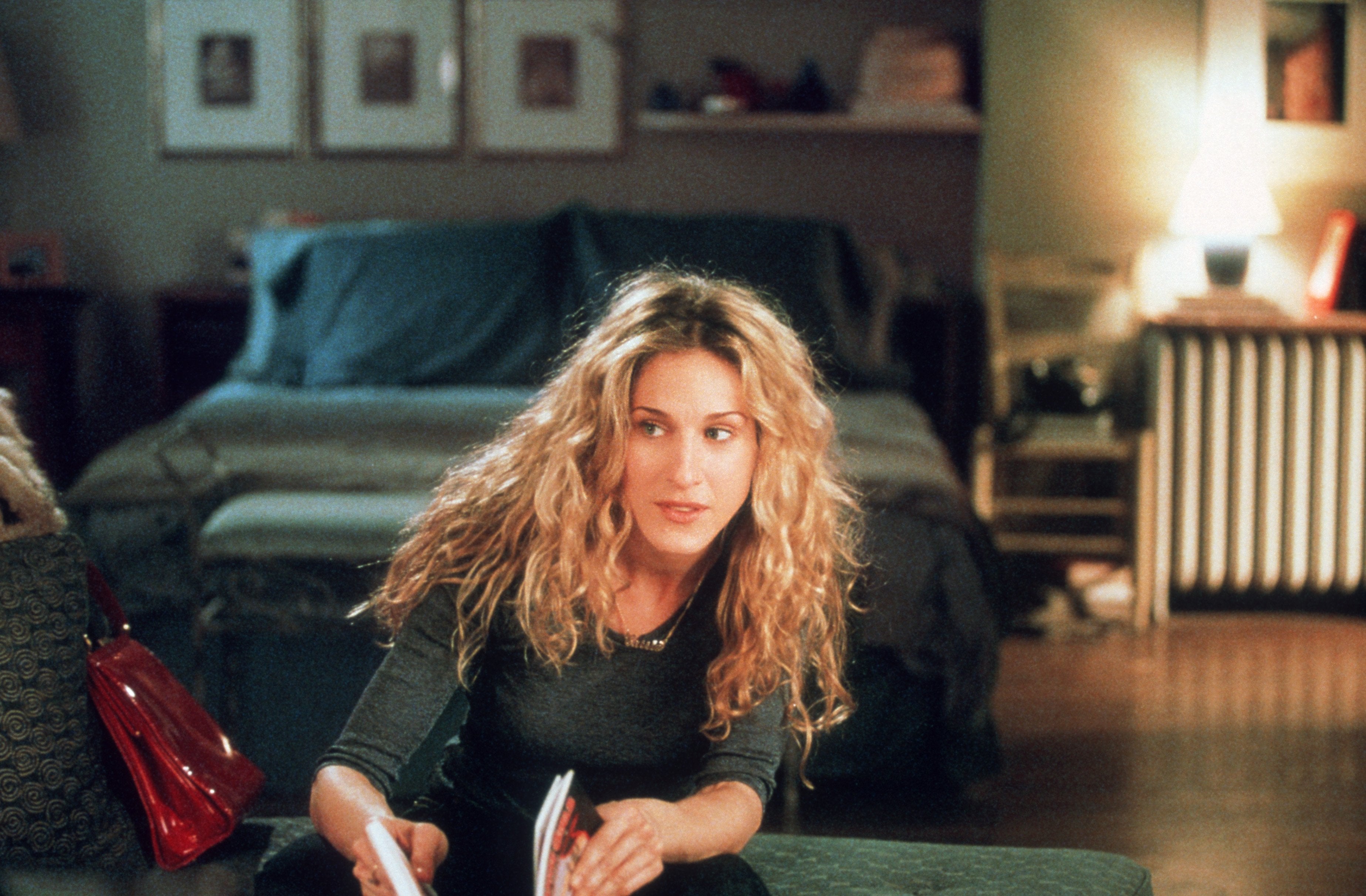 Unlike Carrie Bradshaw and her very lucrative column, most people these days can’t live off one income stream