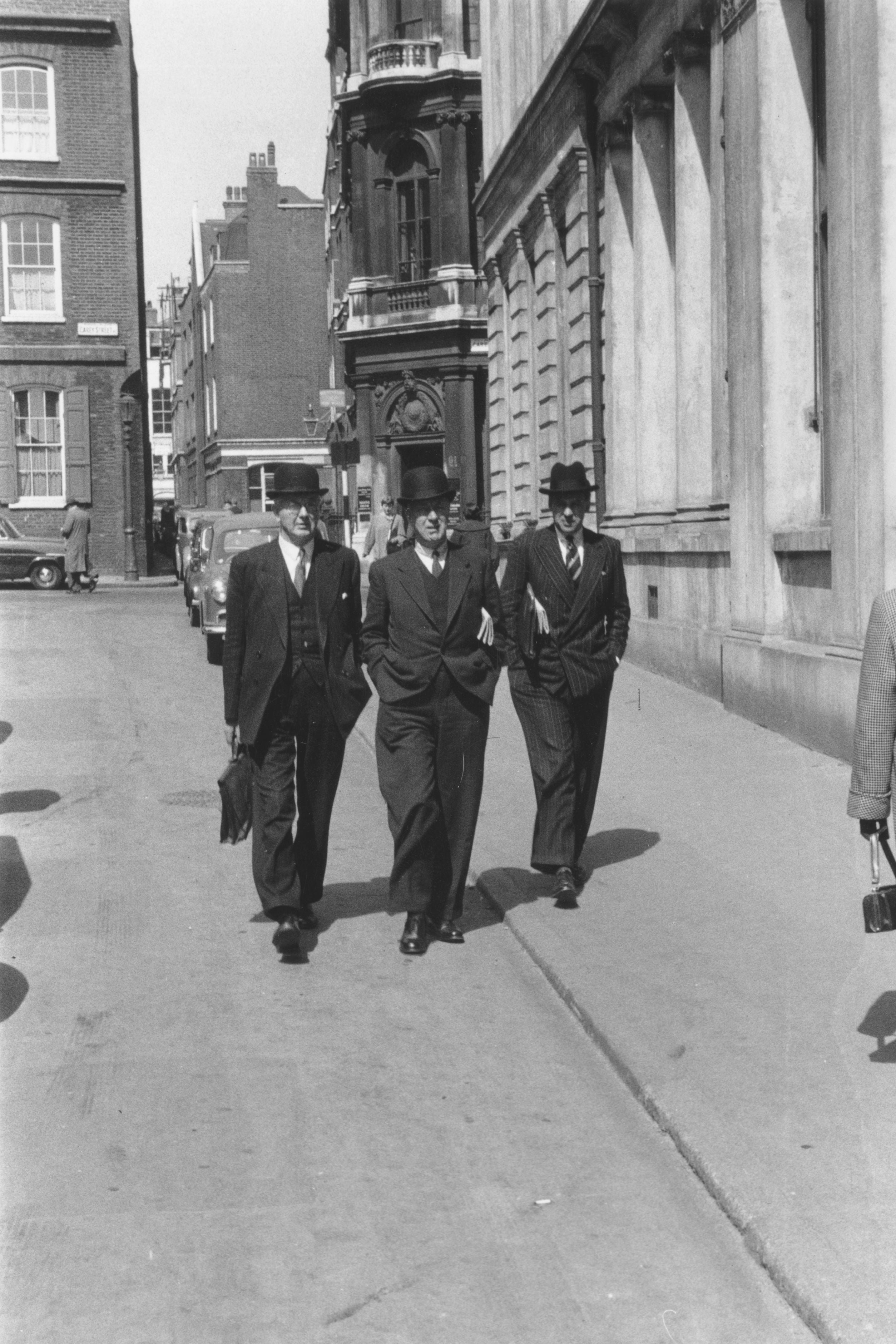 Gone are the days when a stint at university would set you up with job security for life