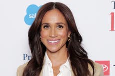Meghan Markle reveals plans to ‘step back’ and ‘assess’ As Ever brand before relaunching more products