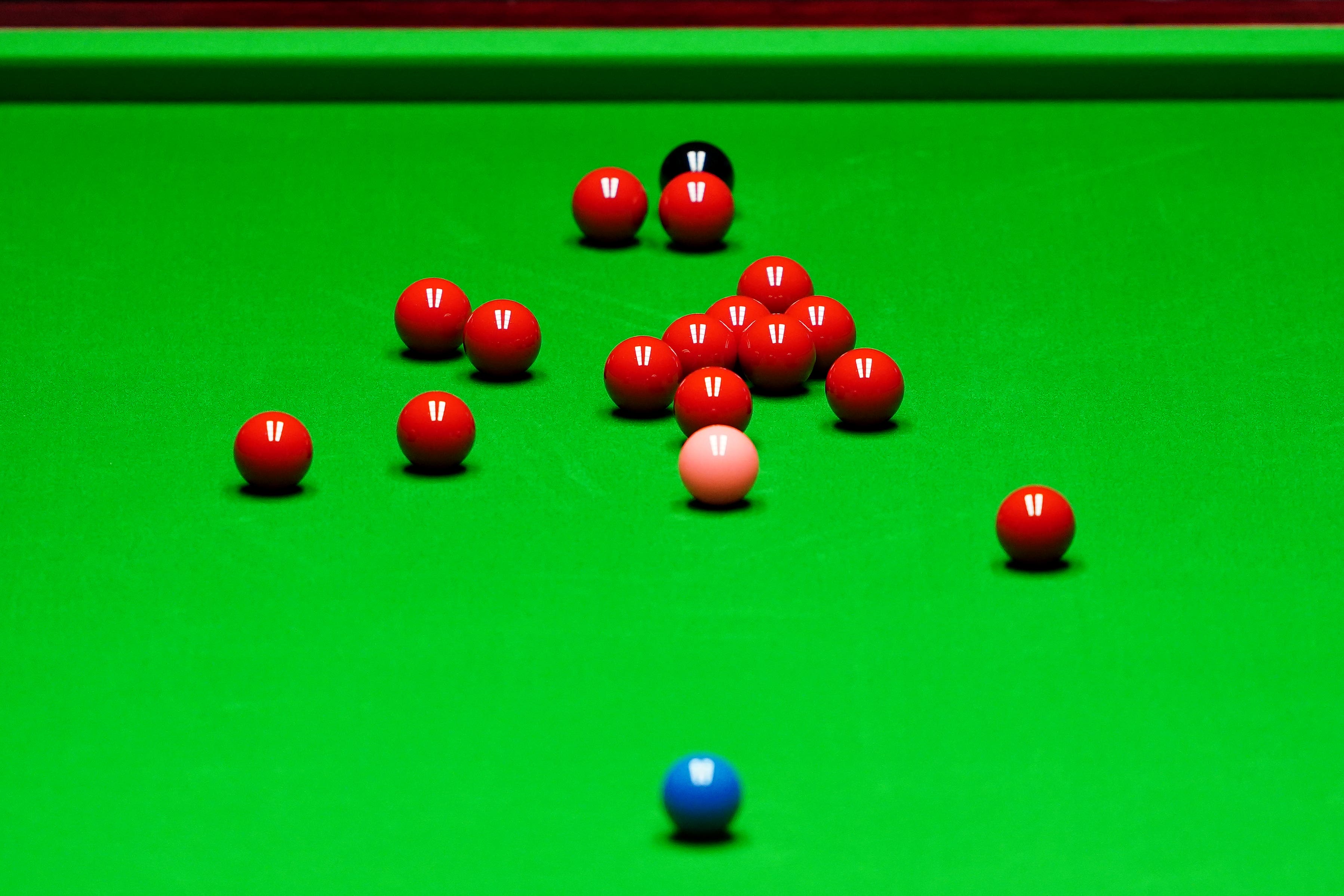 Snooker’s world governing body will review its transgender inclusion policy in light of a landmark UK Supreme Court ruling (Zac Goodwin/PA)