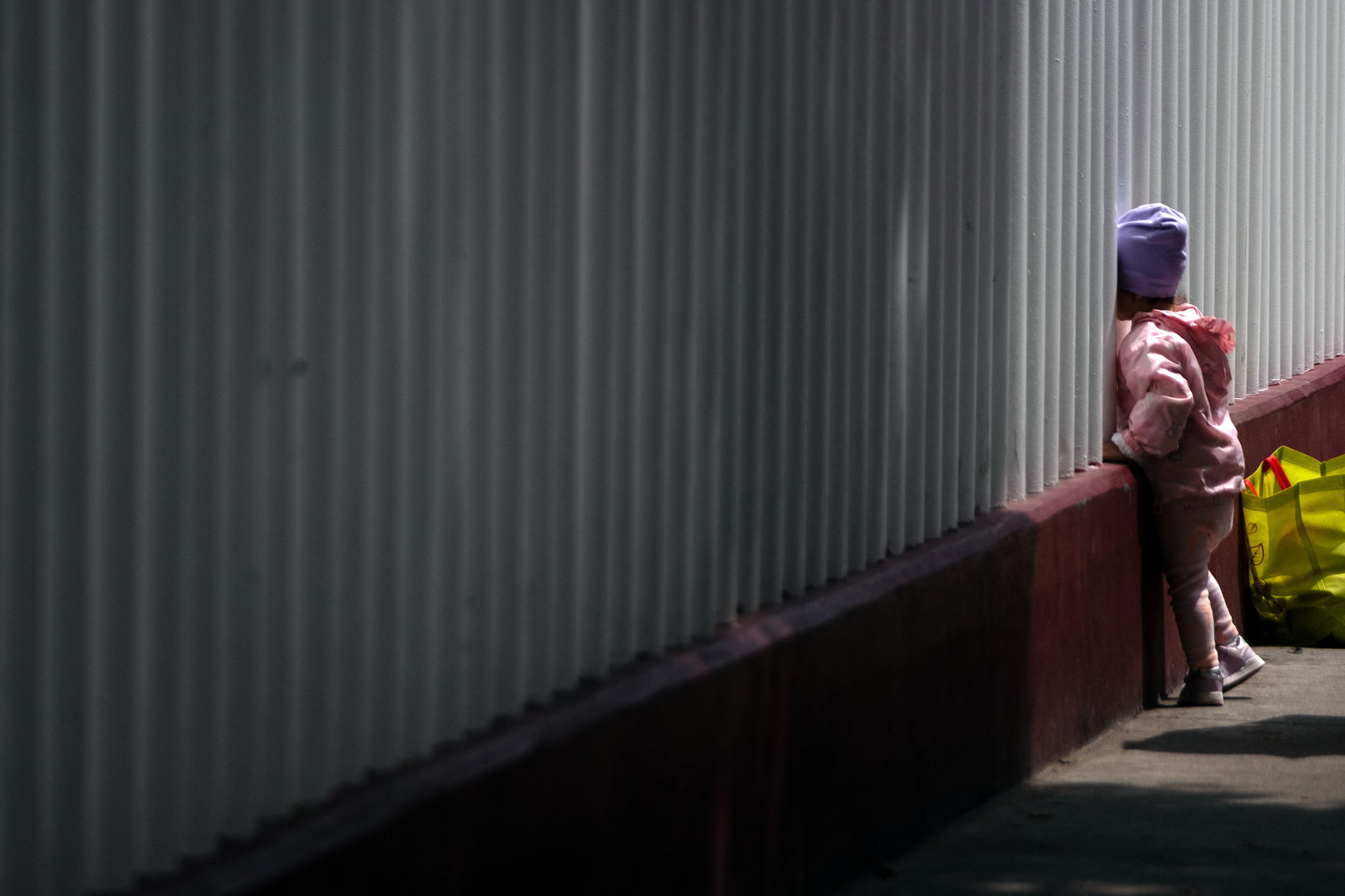 At least three US citizen children were deported alongside their mothers who did not have legal status