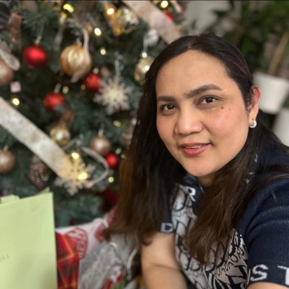 Tributes have been paid to Rizza Azzir