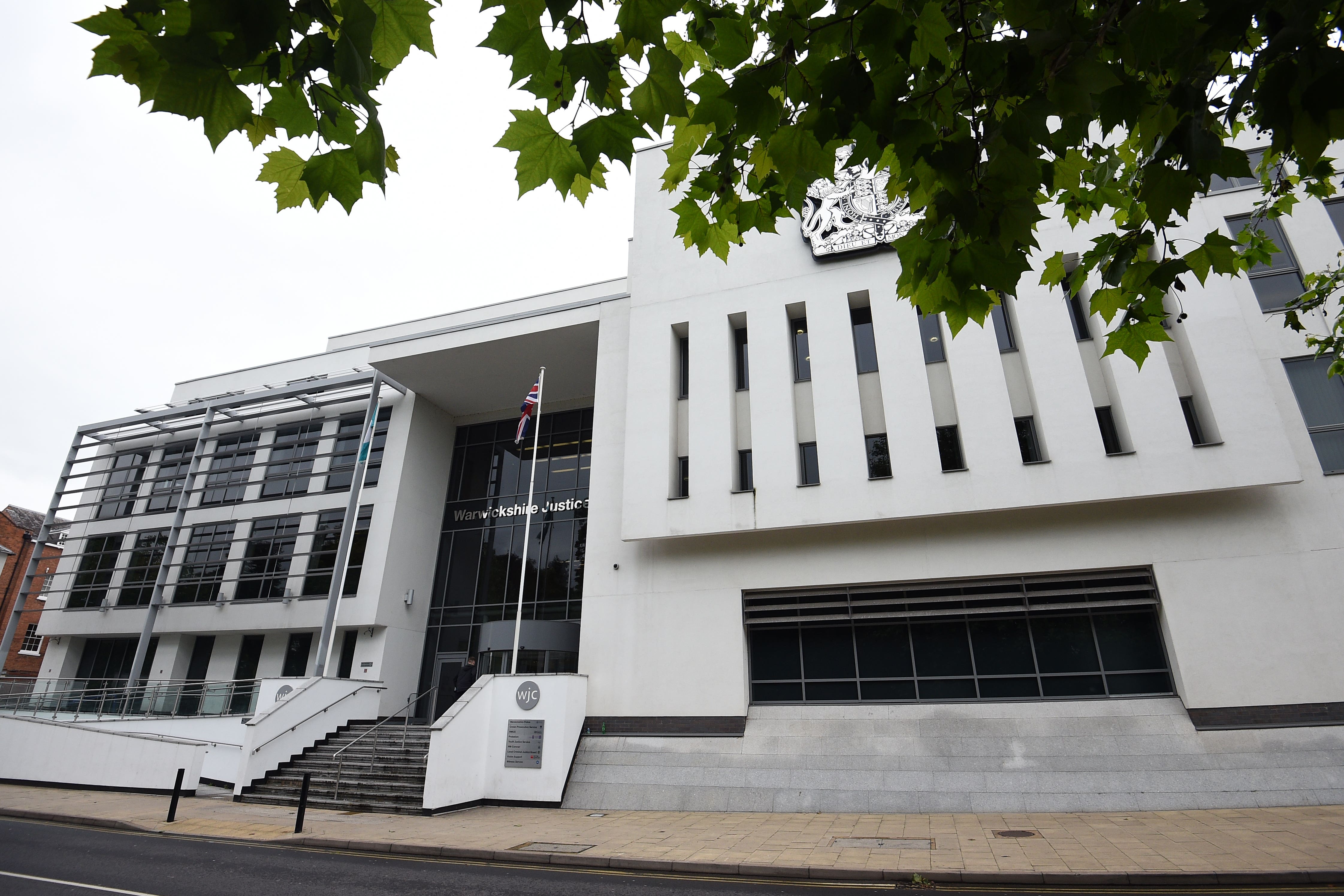 Families of those killed in an accident caused by a teenage driver have called for graduated driving licences to be introduced (Andrew Matthews/PA)