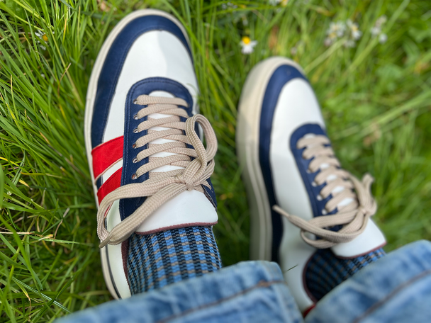 Coco Rose London vegan kew 2.0, white cactus 