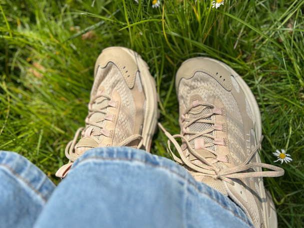 Merrell women's moab speed 2