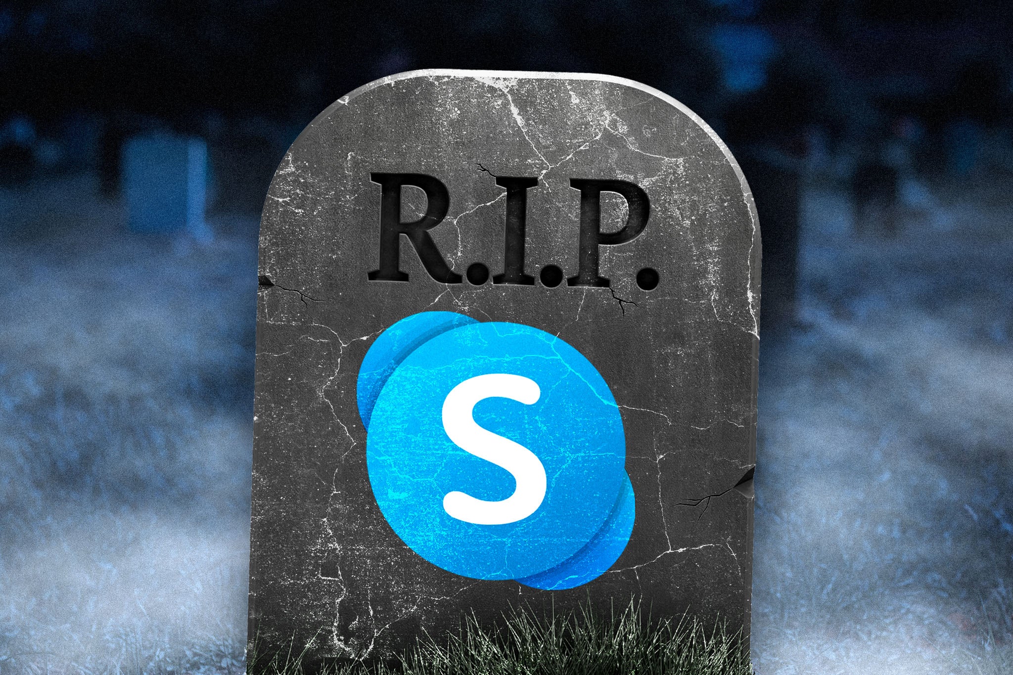 Skype’s owner, Microsoft, has announced it is retiring the platform on 5 May after more than 20 years of service