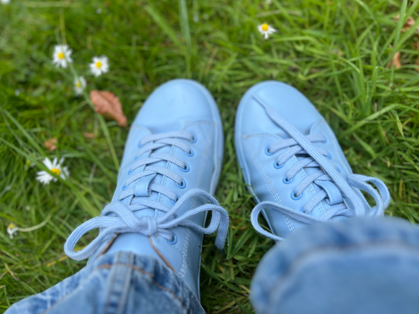 Ration.L r-kind trainer neptune blue