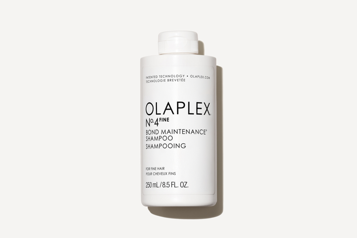 olaplex new no4 no5 fine bond maintenance shampoo conditioner tried and tested indybest