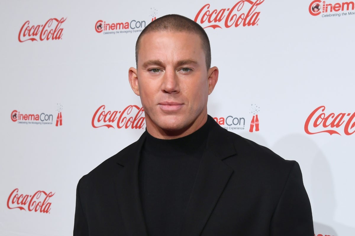 Channing Tatum's failed Thor audition left him with invaluable acting advice