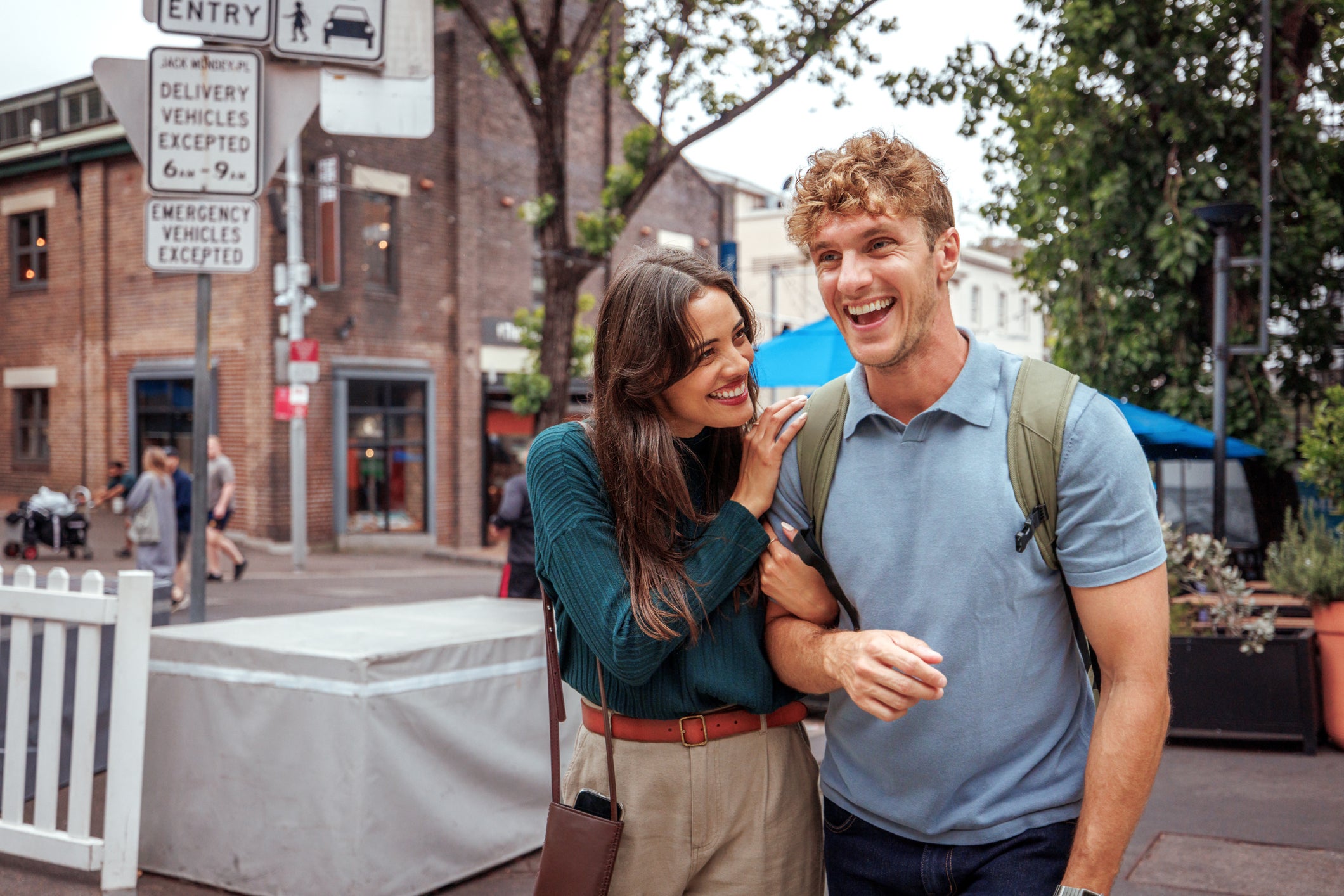 Any kind of exercise can lower the risk of multiple types of cancer. Walking is a great way to get a bit of movement in your daily life