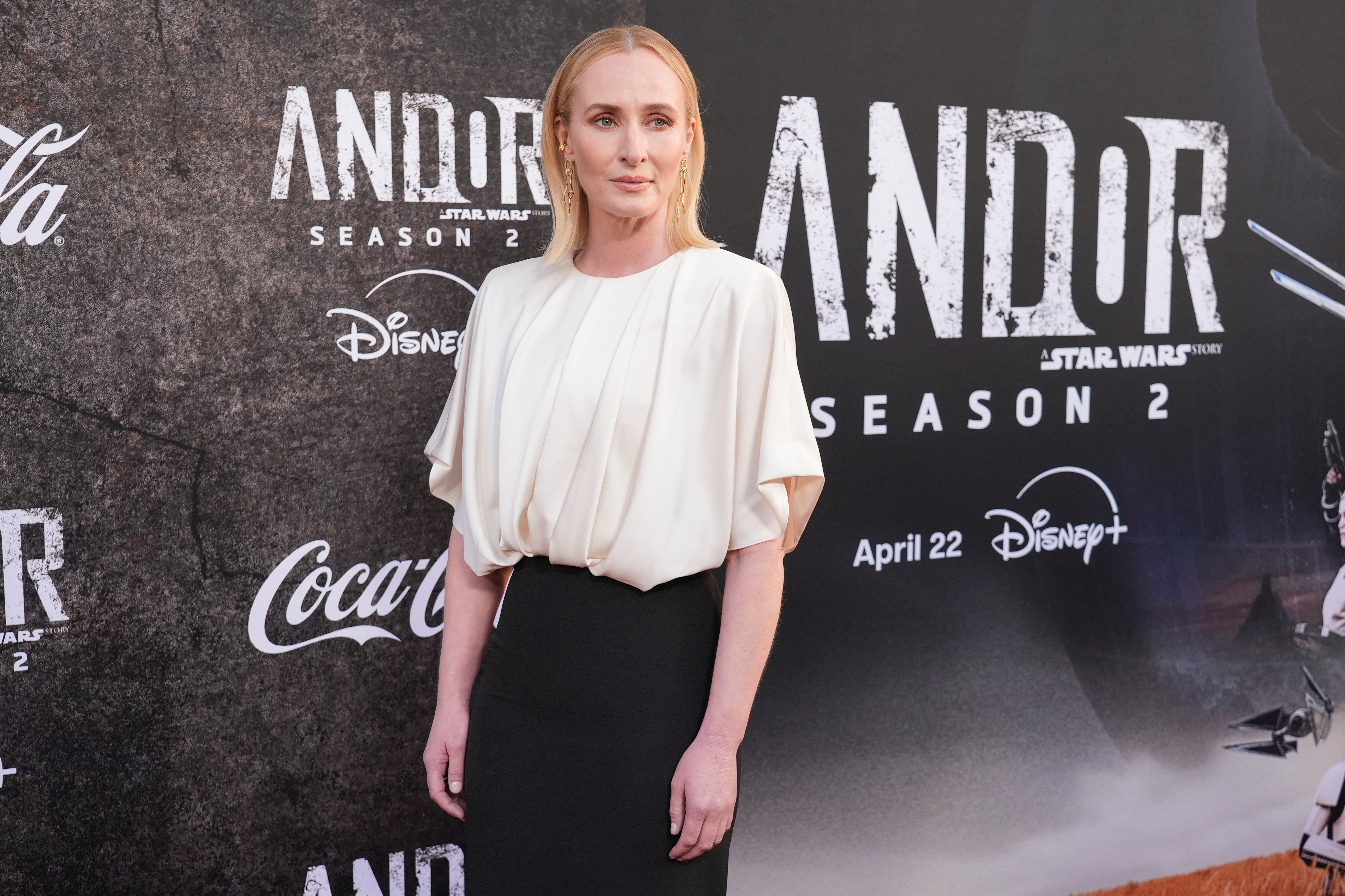 "Andor" Season 2 Launch Event