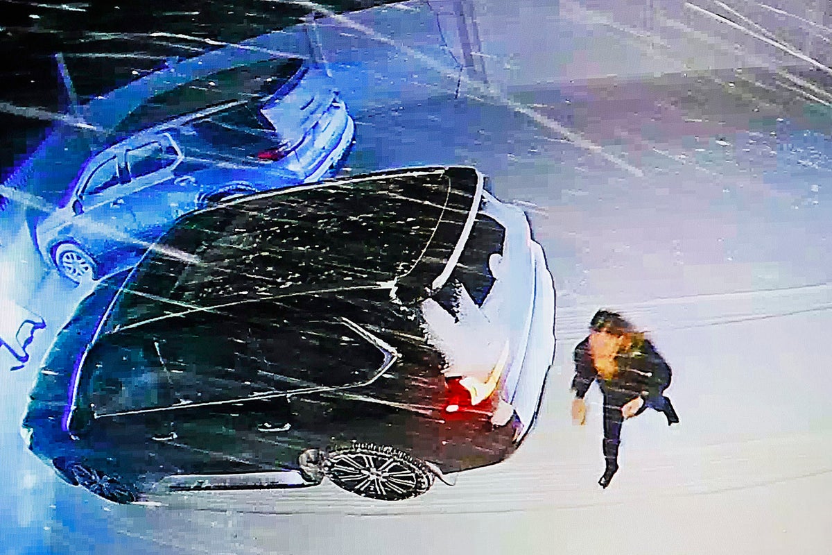 Karen Read wants her Lexus that was at the center of her murder trial back