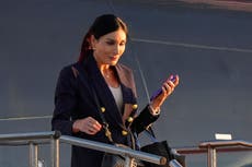 Laura Loomer hits the ‘trifecta’ in Trump’s loyalty test and that’s why he keeps her around, biographer says