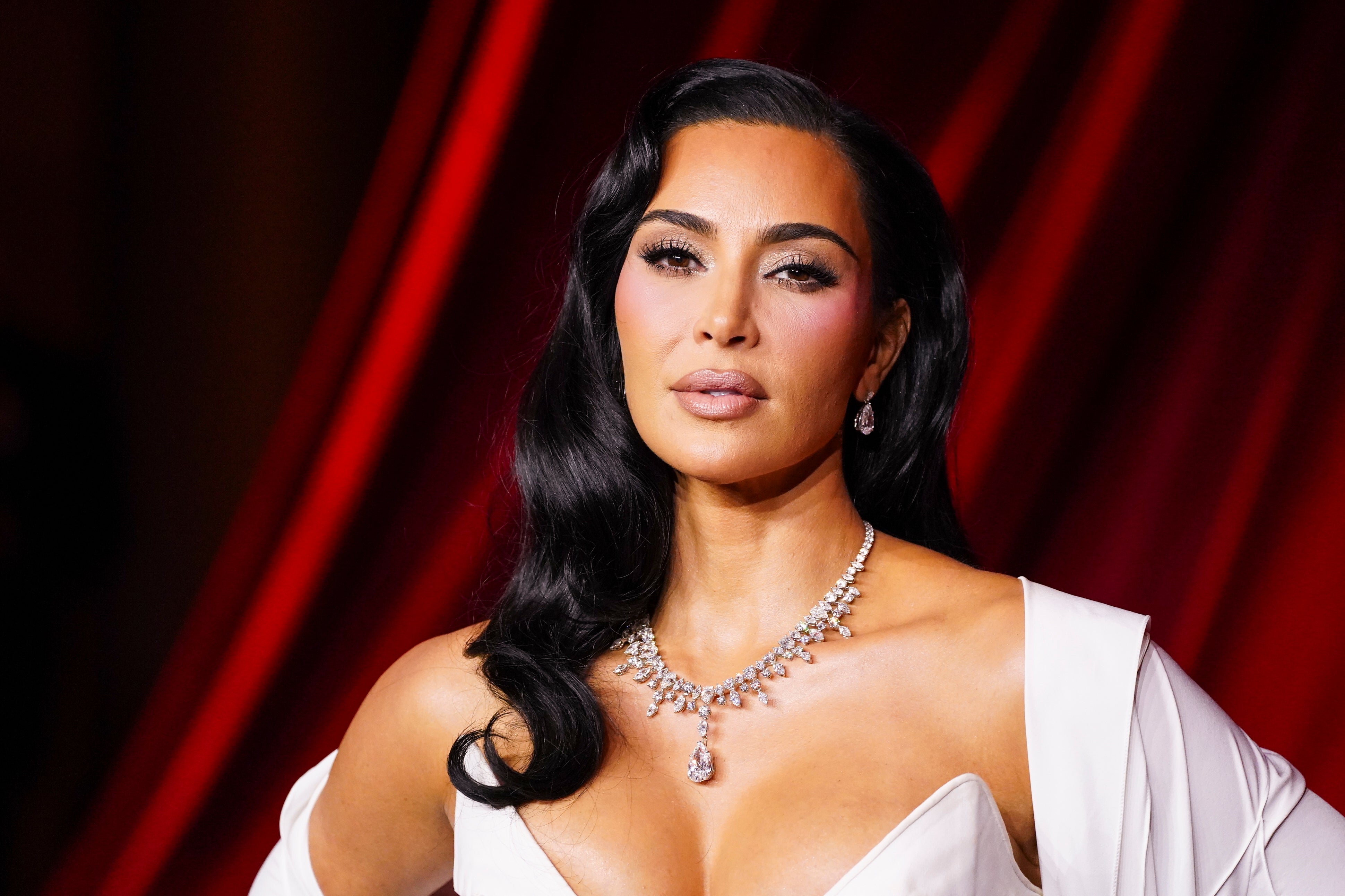 Kim Kardashian’s Skims is to open a London flagship
